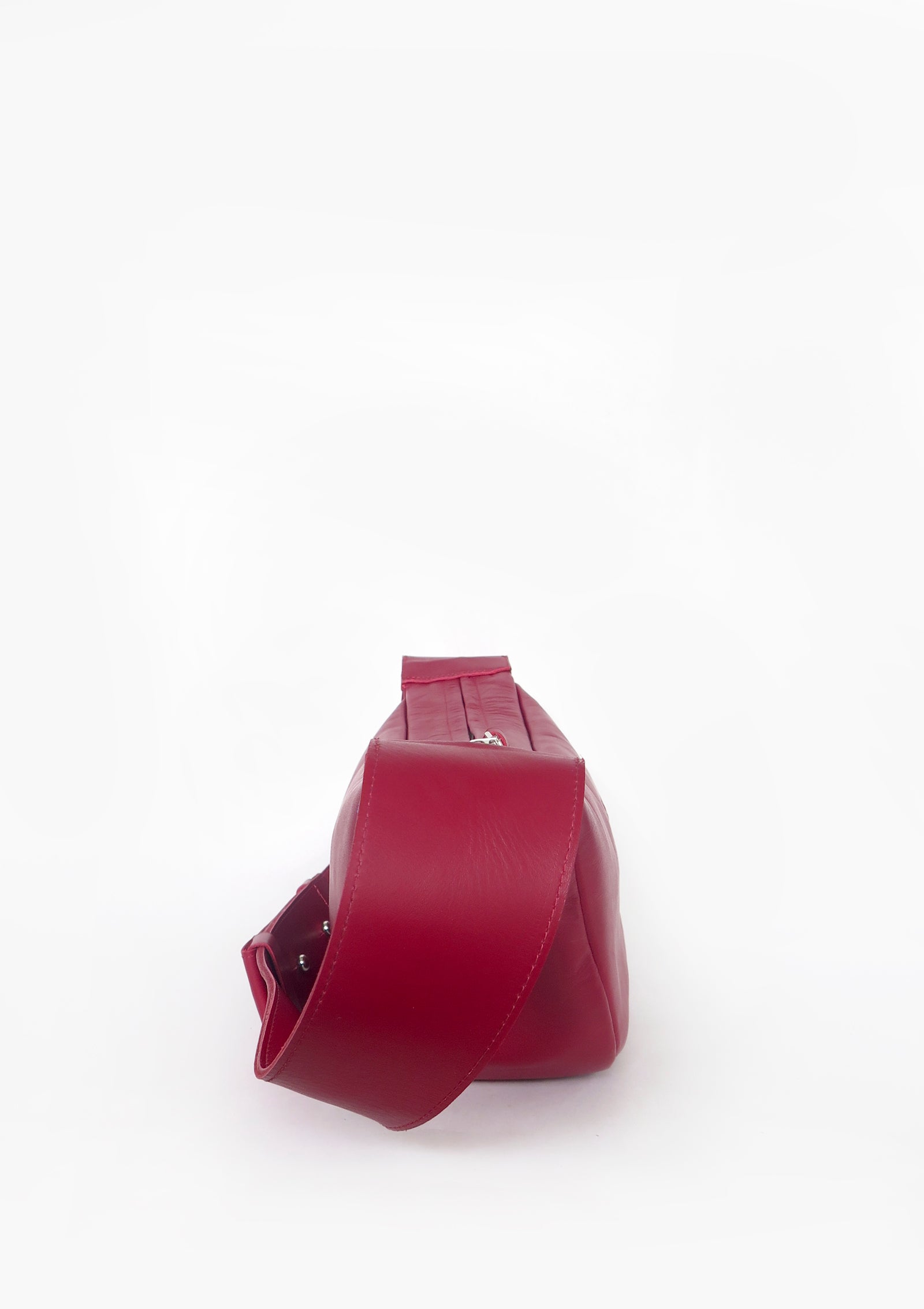 PRE-ORDER Banano N.5 - Rojo Invierno