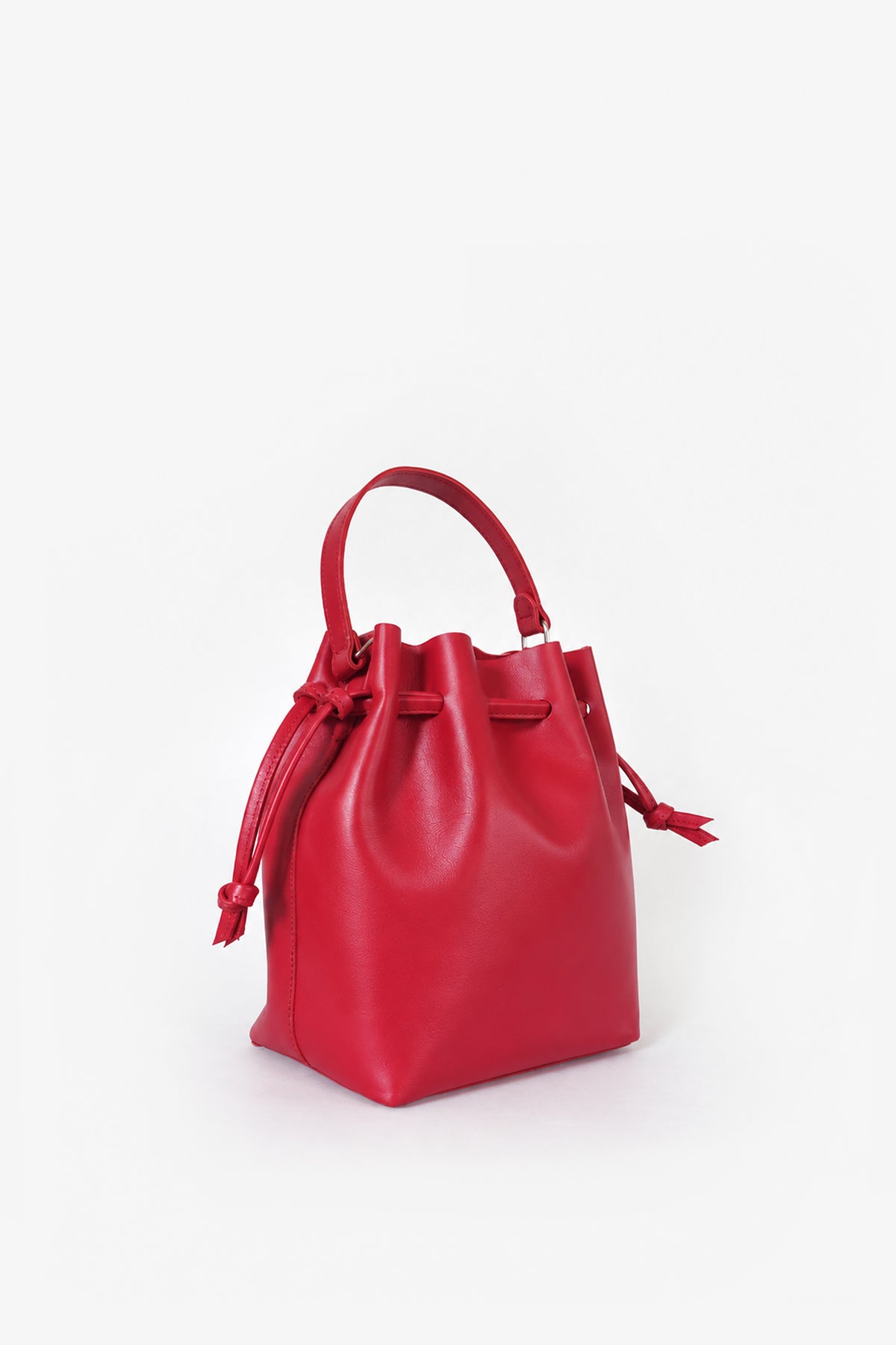 PRE-ORDER Cartera N.40 - Rojo