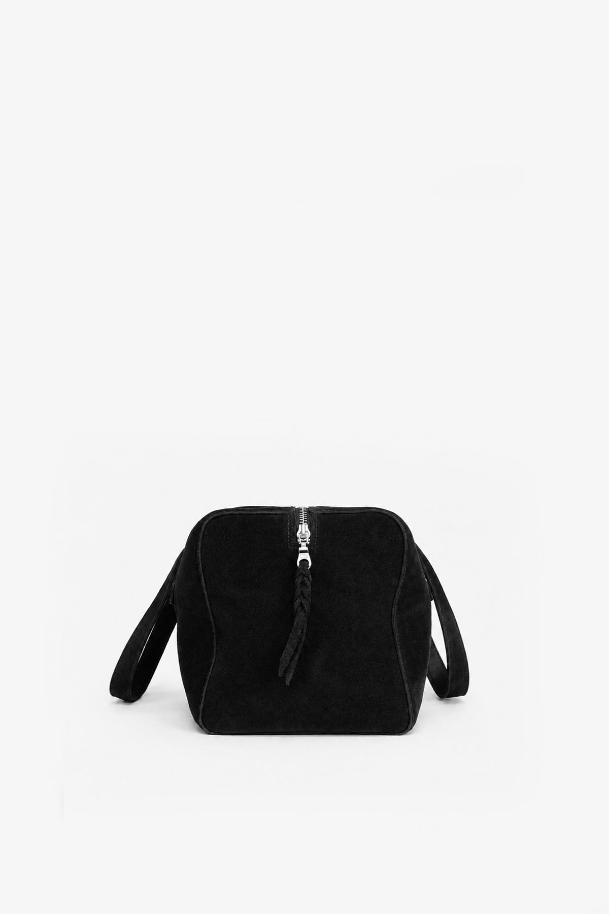 PRE-ORDER Cartera N.49 - Negro Reno