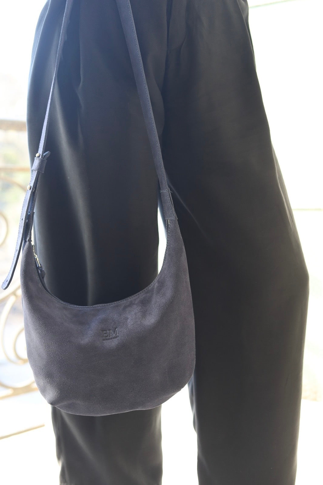 PRE-ORDER Cartera N.50 Med - Océano Reno