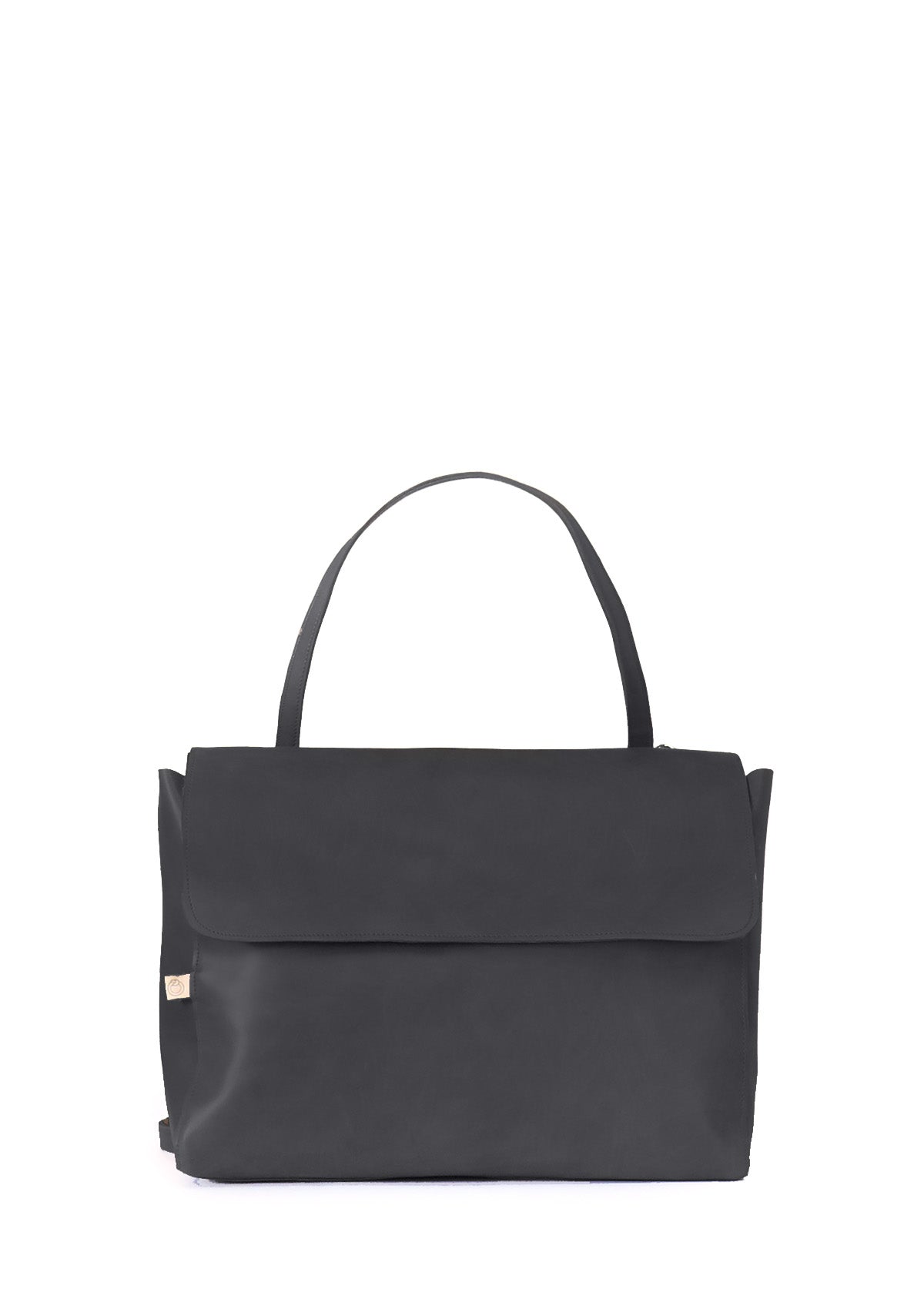 PRE-ORDER Cartera N.20 - Negro