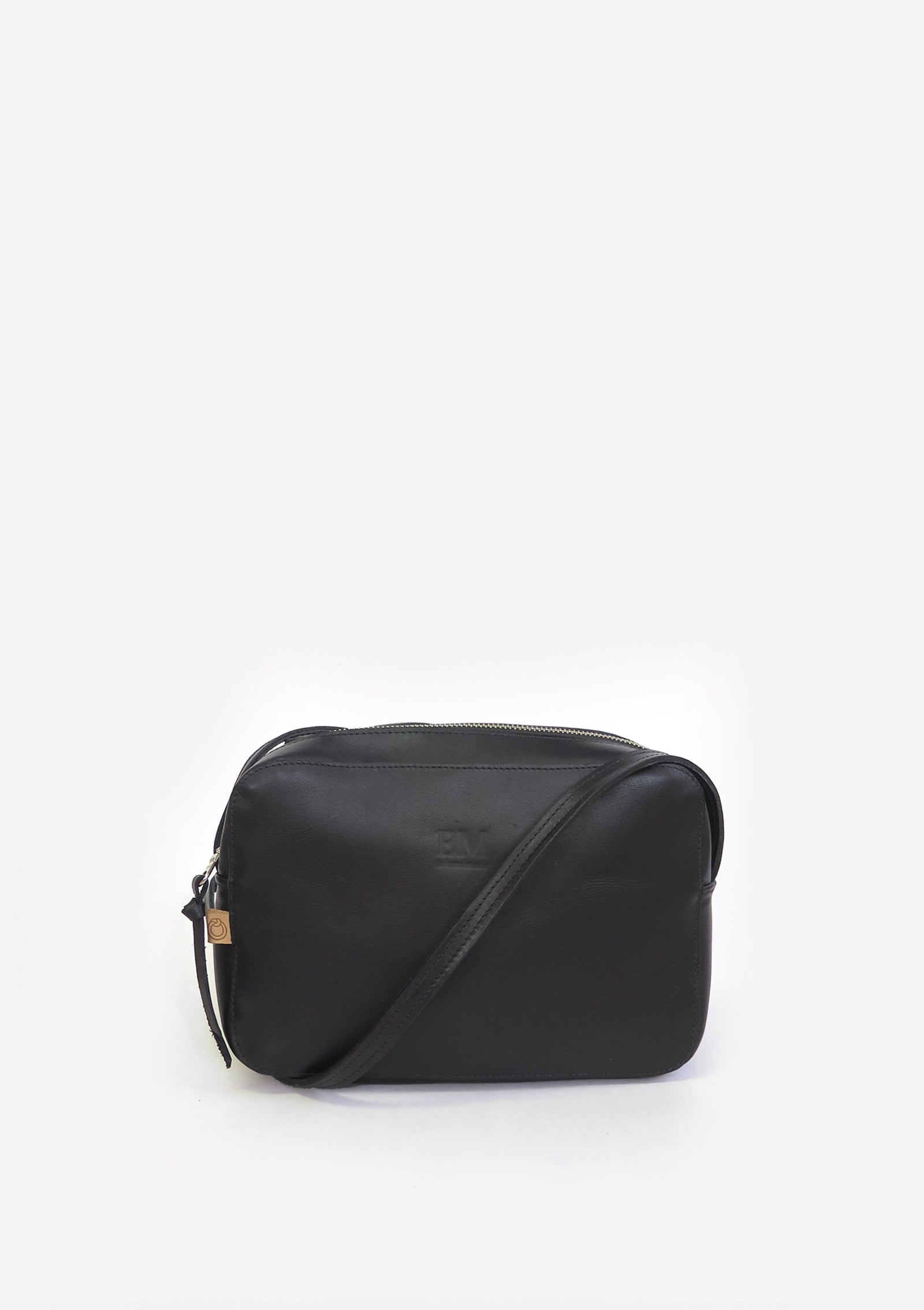 PRE-ORDER Cartera N.31 - Negro