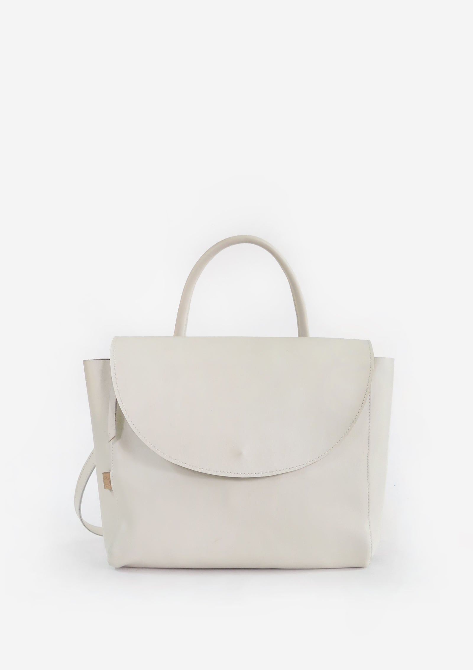 PRE-ORDER Cartera N.32 - Marfil