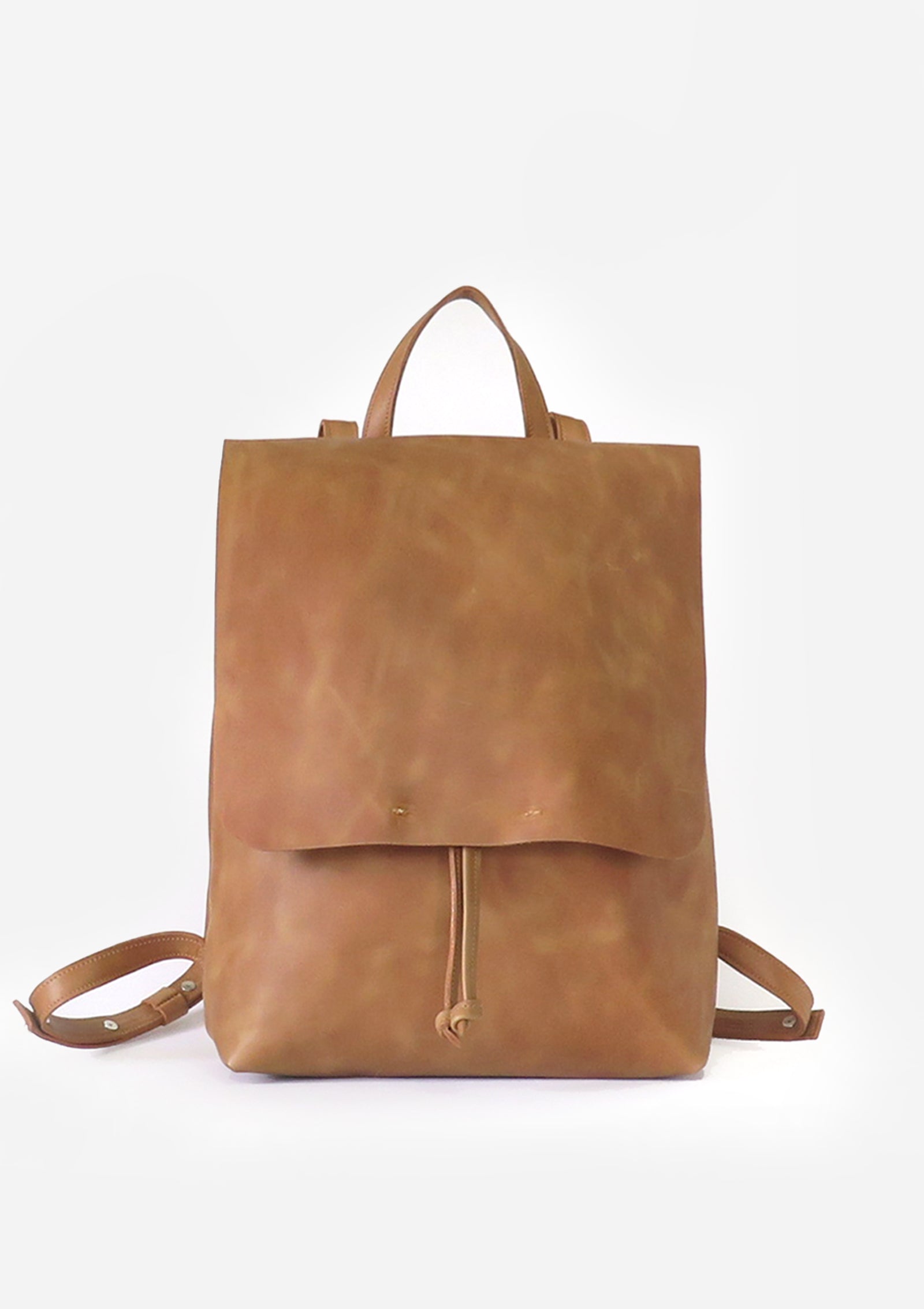 PRE-ORDER Mochila N.1 - Caramelo