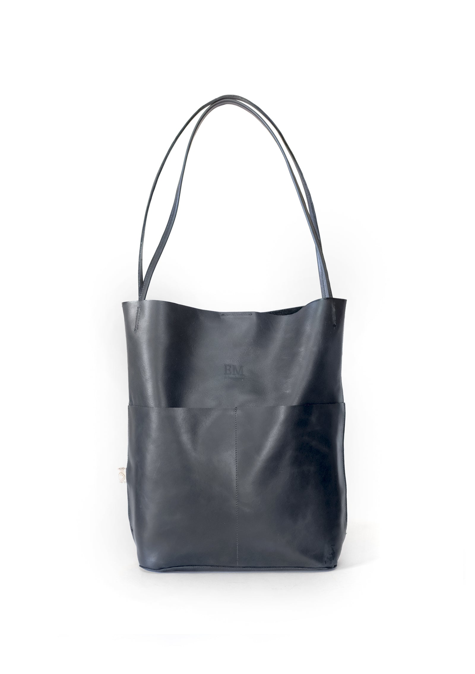 Tote N.16 - Negro