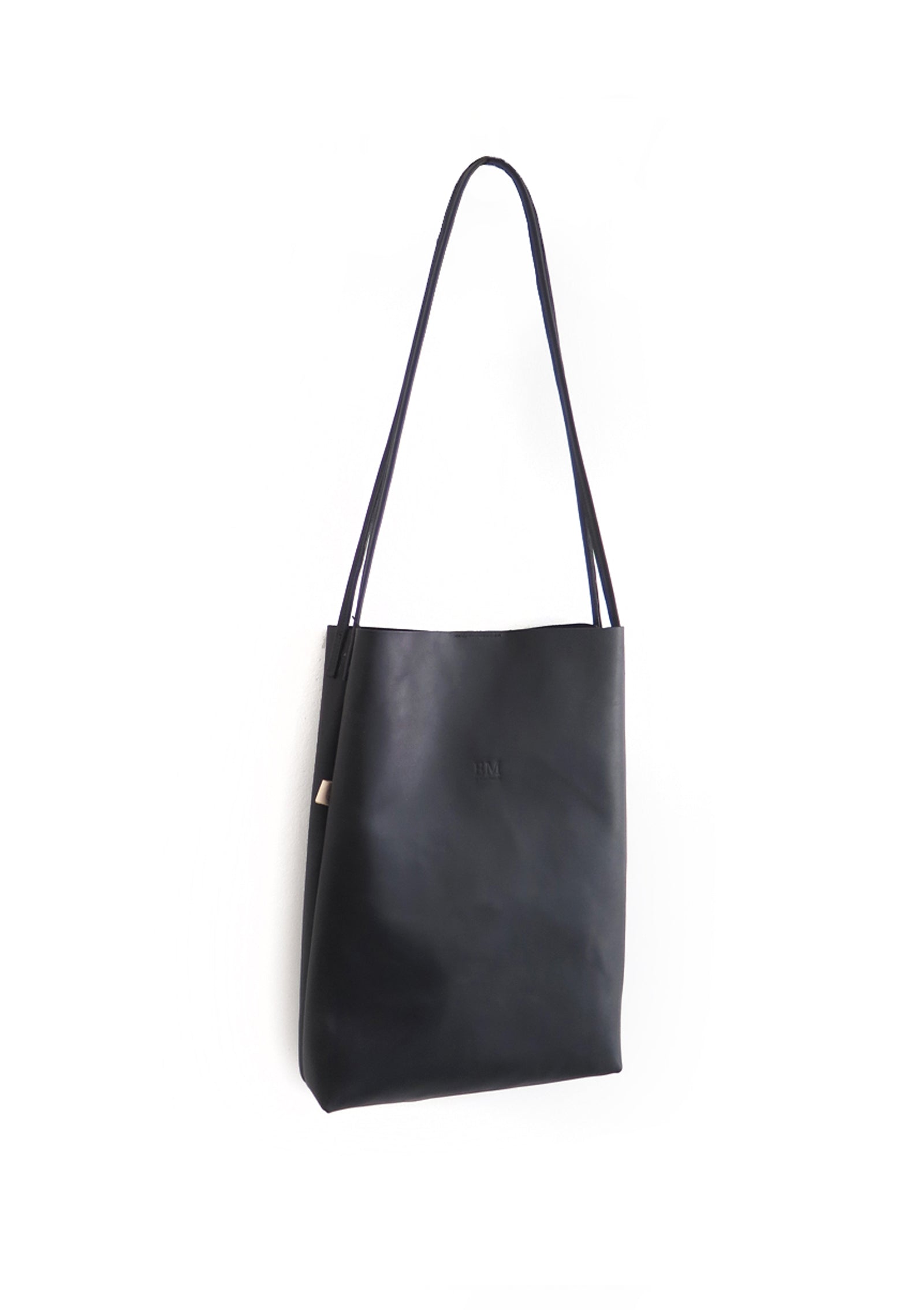 PRE-ORDER Tote N.9 - Negro
