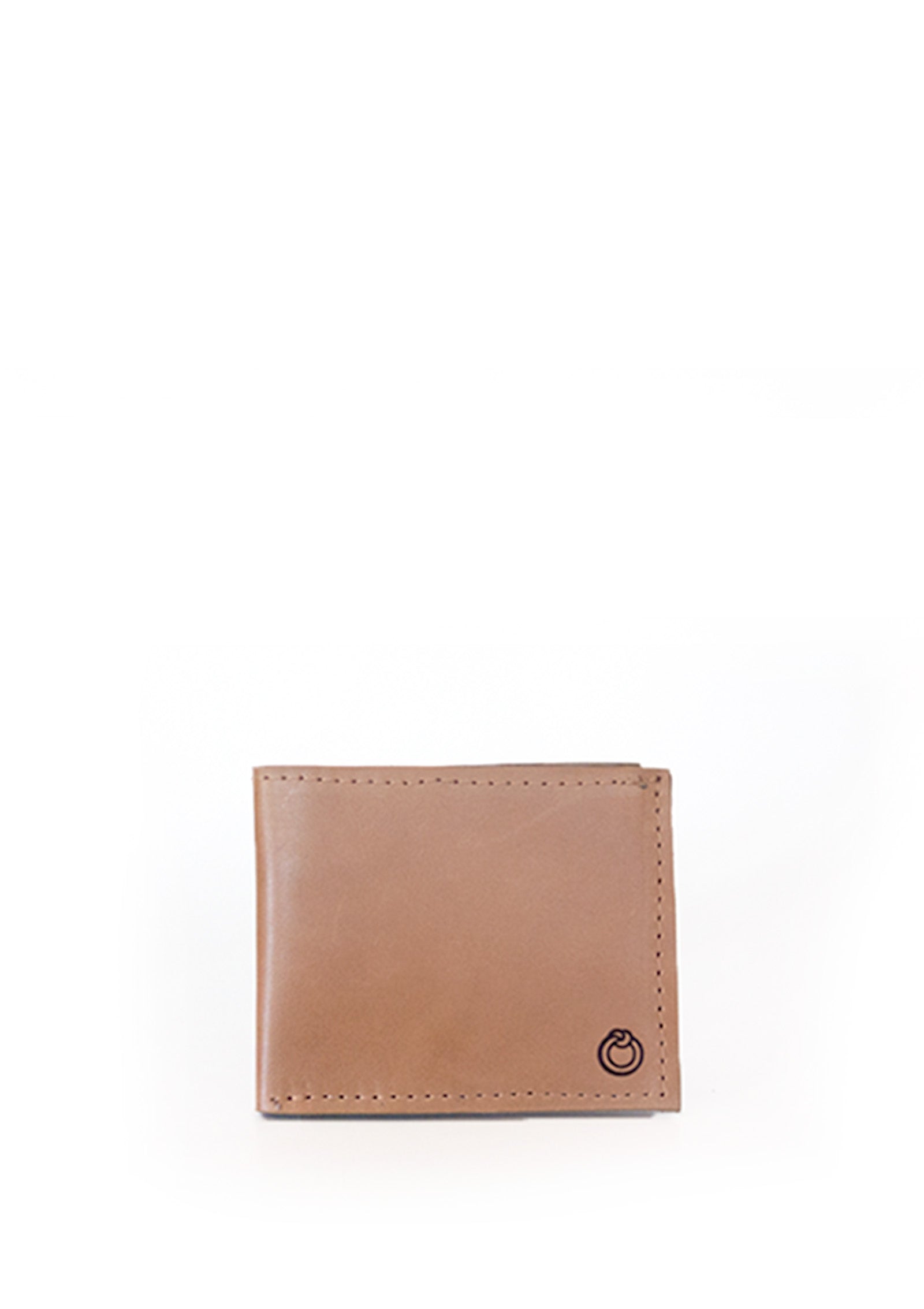 PRE-ORDER Billetera N.1 - Café Claro