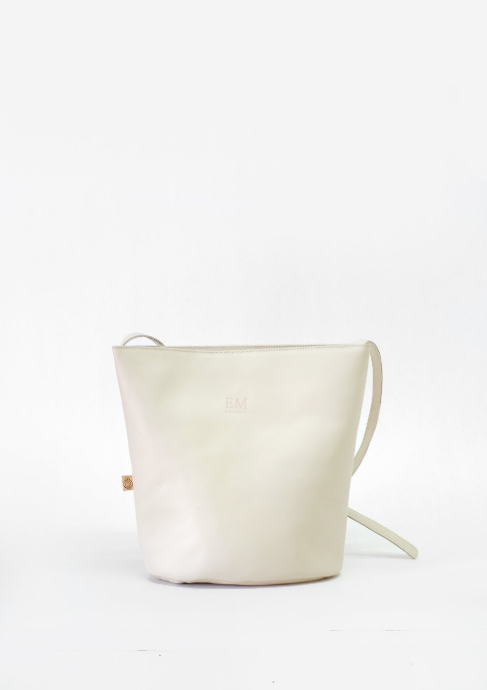 PRE-ORDER Cartera N.27 - Marfil