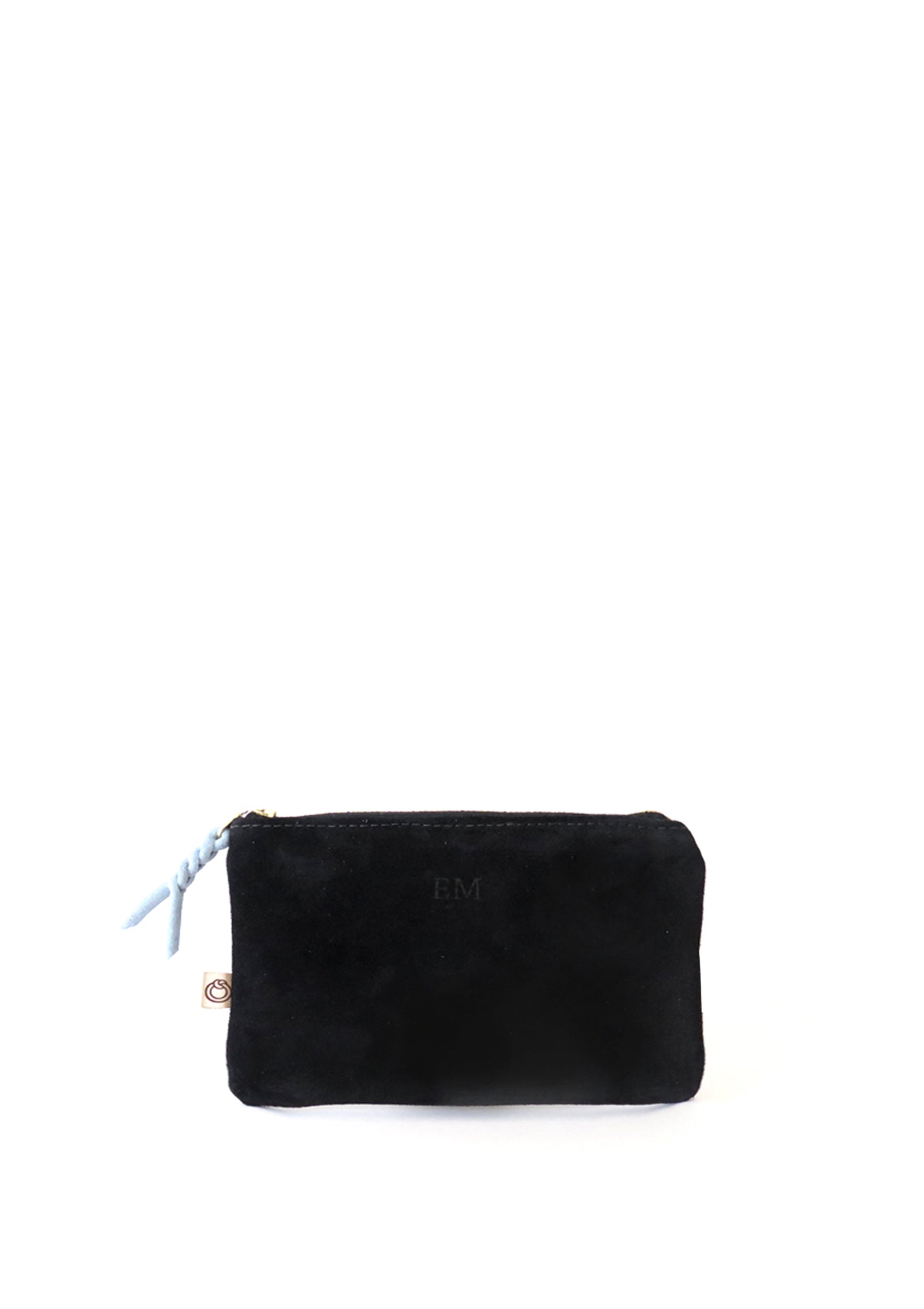 Estuche N.2 Mini - Negro Reno