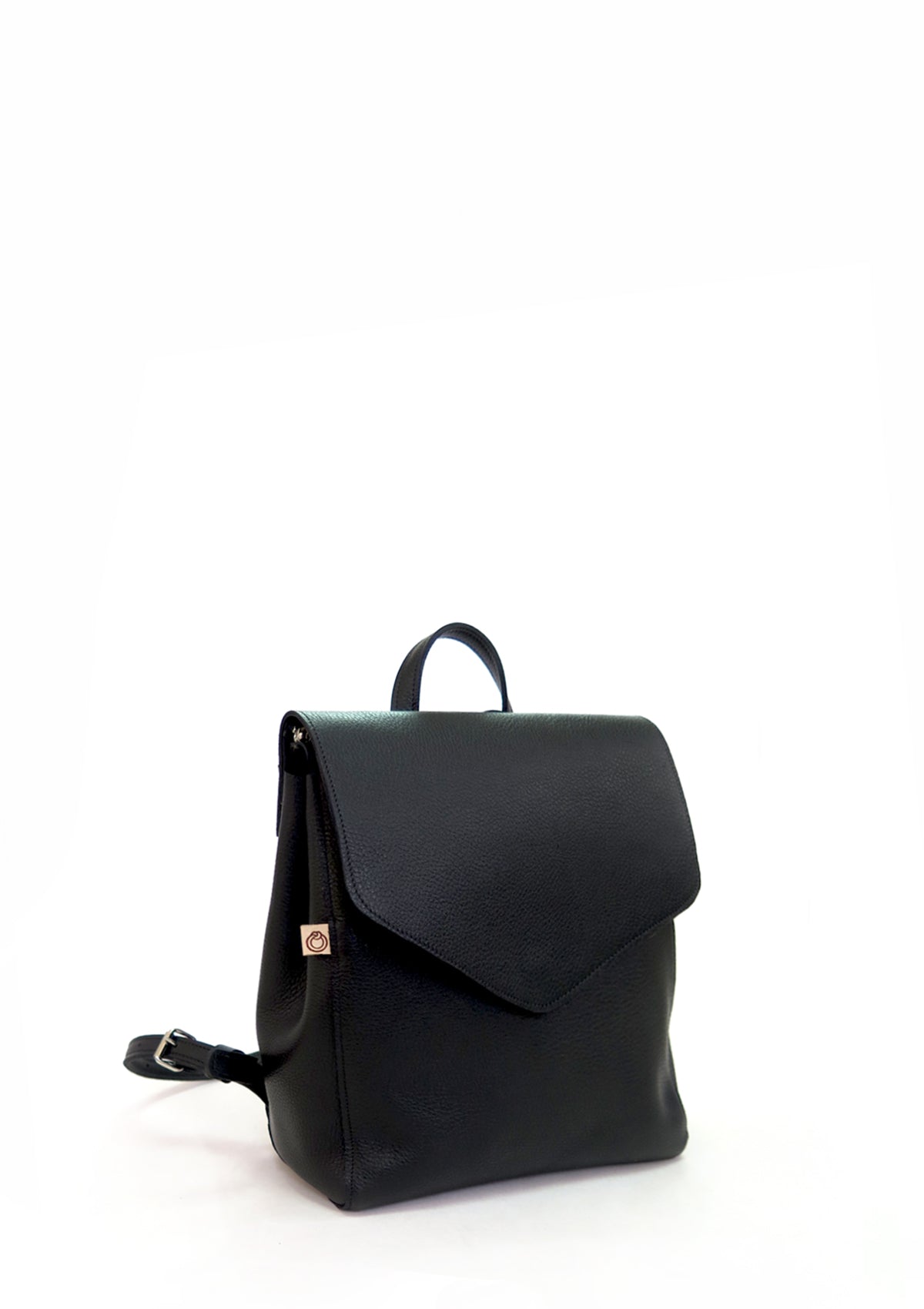 PRE-ORDER Mochila N.5 - Negro Grano Soft