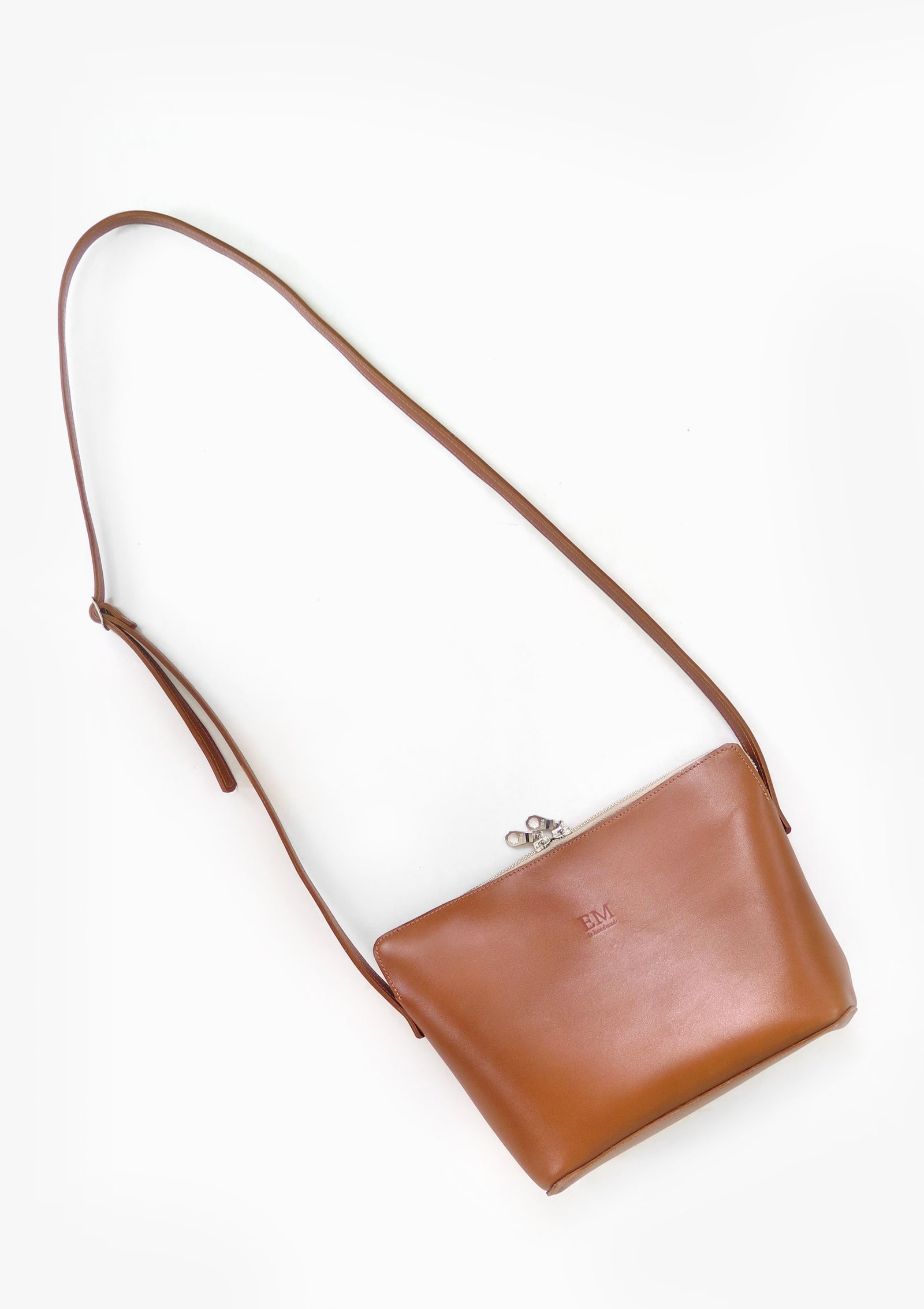 PRE-ORDER Cartera N.17 - Miel