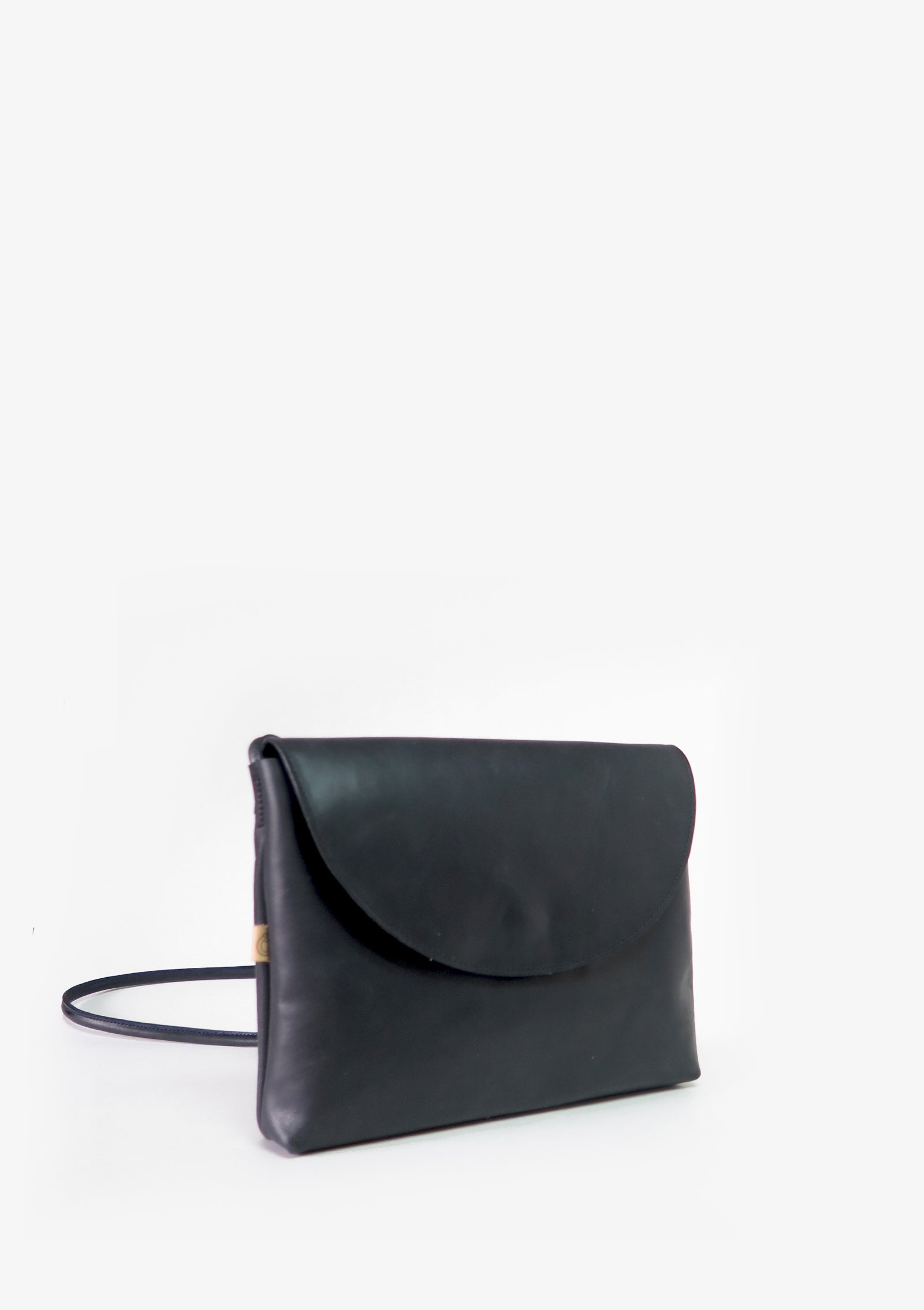 Cartera N.34 - Negro