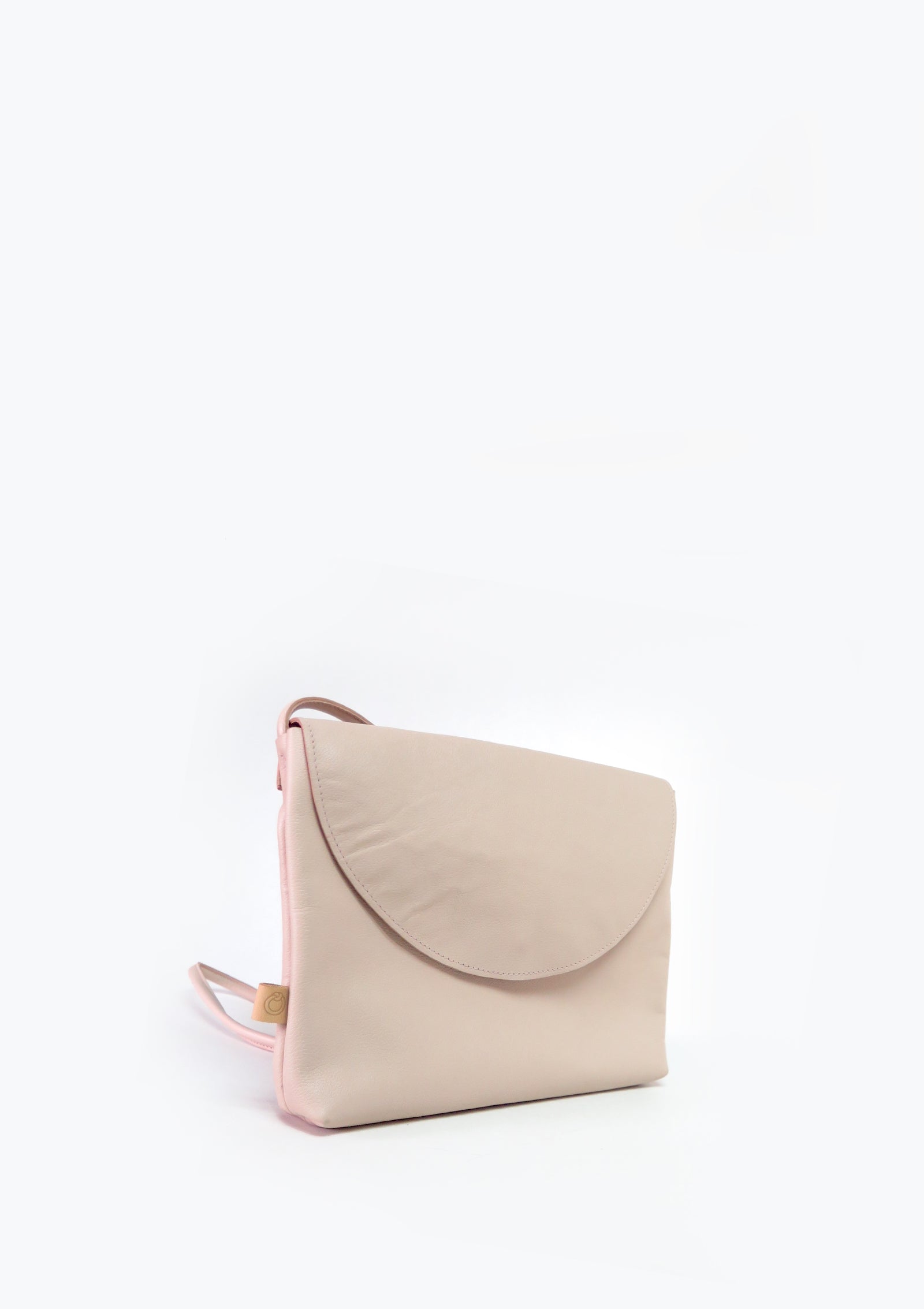 PRE-ORDER Cartera N.34 - Rosado Granito