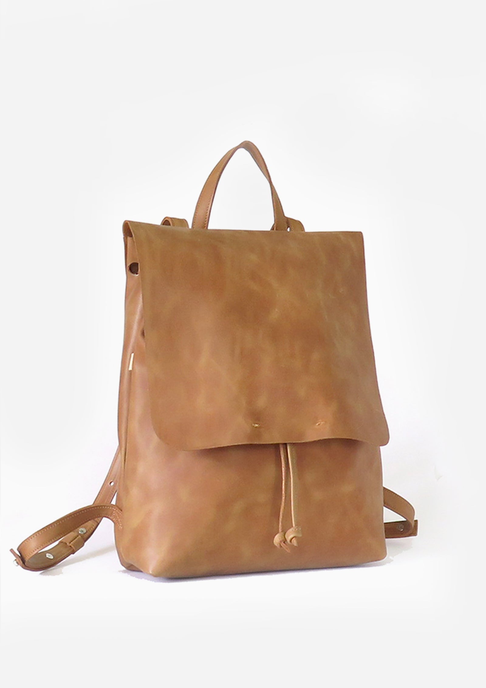 PRE-ORDER Mochila N.1 - Caramelo