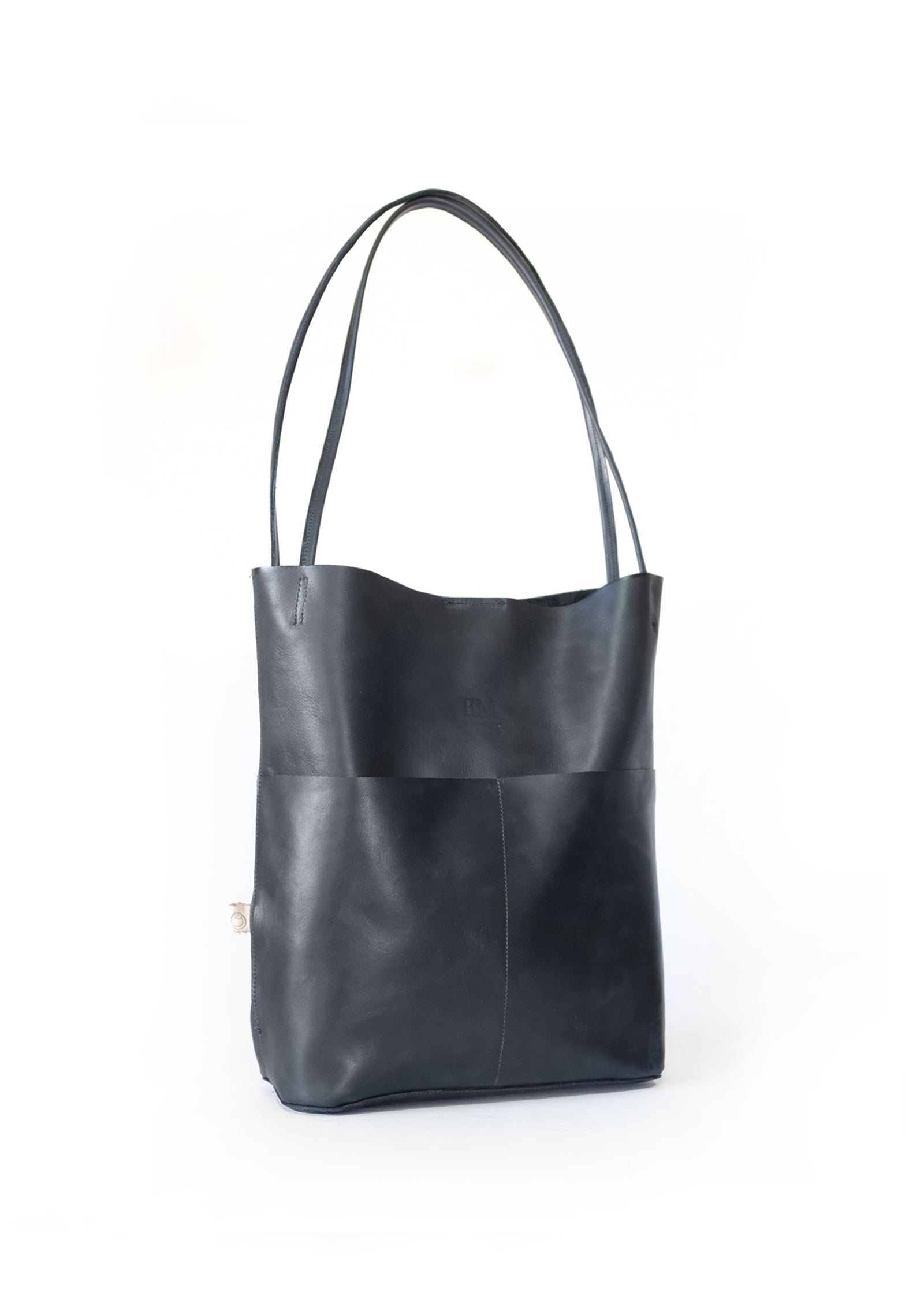 Tote N.16 - Negro