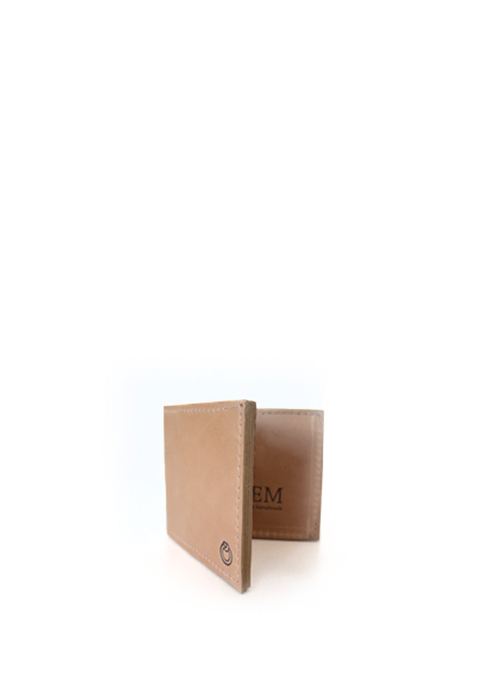 PRE-ORDER Billetera N.1 - Café Claro