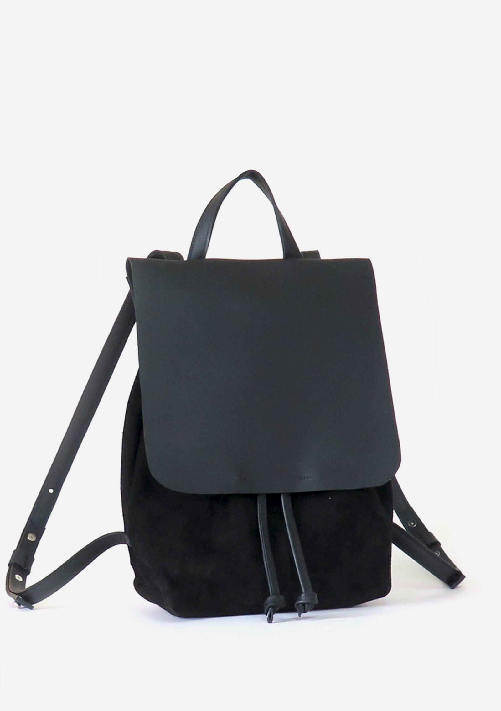 PRE-ORDER Mochila N.1 - Negro Reno