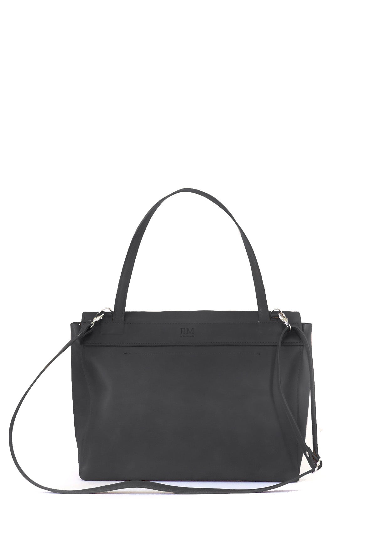 PRE-ORDER Cartera N.20 - Negro