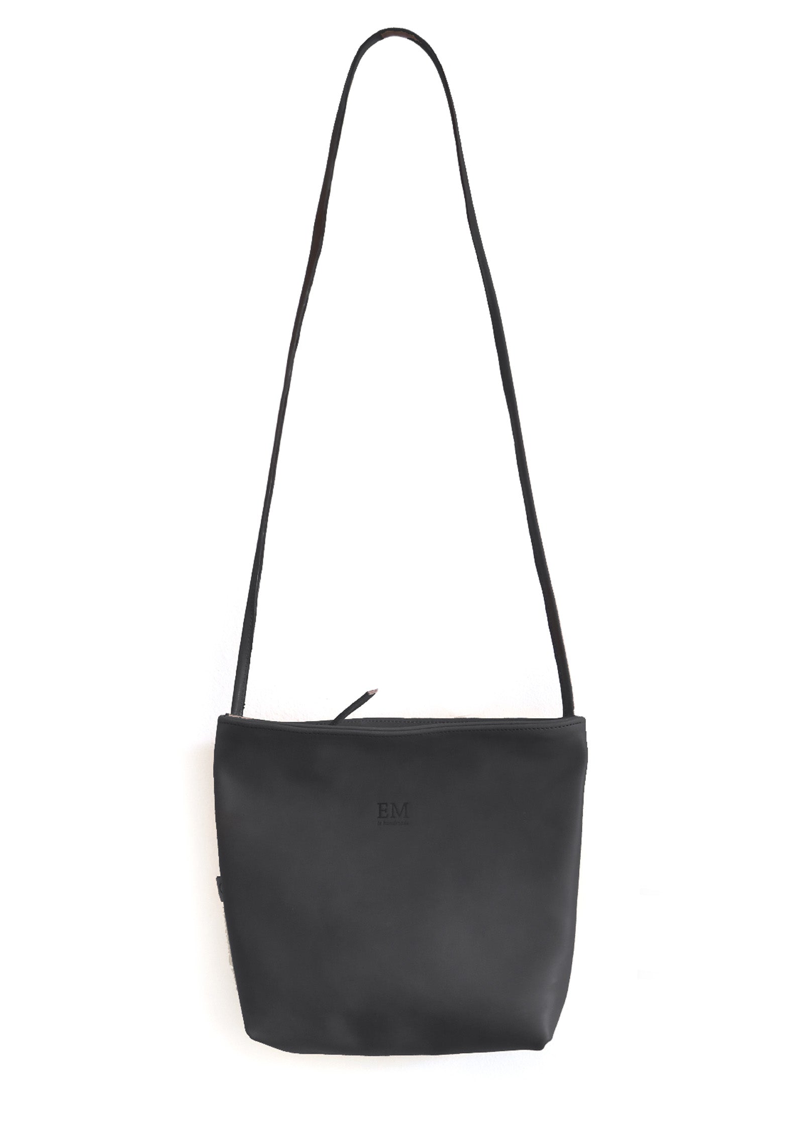 PRE-ORDER Cartera N.22 - Negro