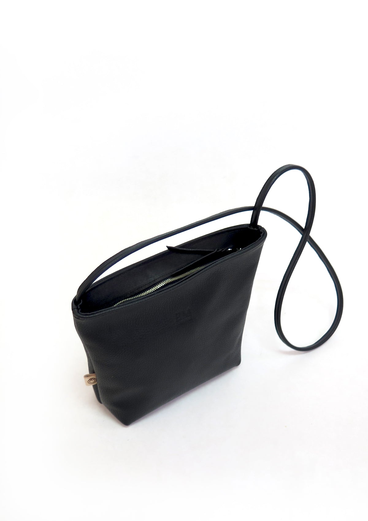 PRE-ORDER Cartera N.22 - Negro Grano Soft