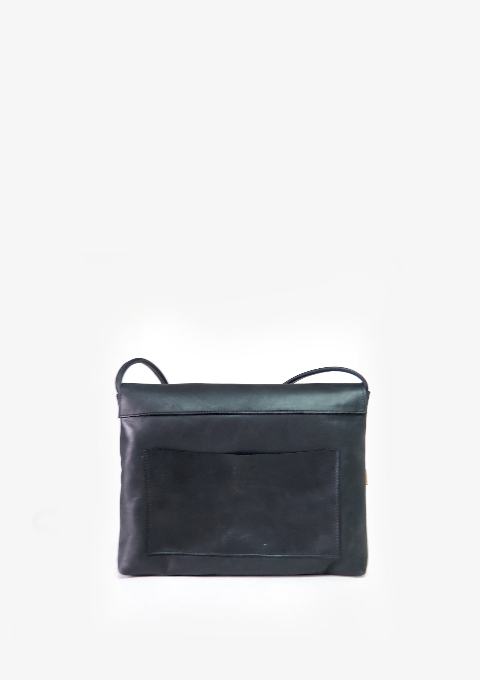 Cartera N.34 - Negro