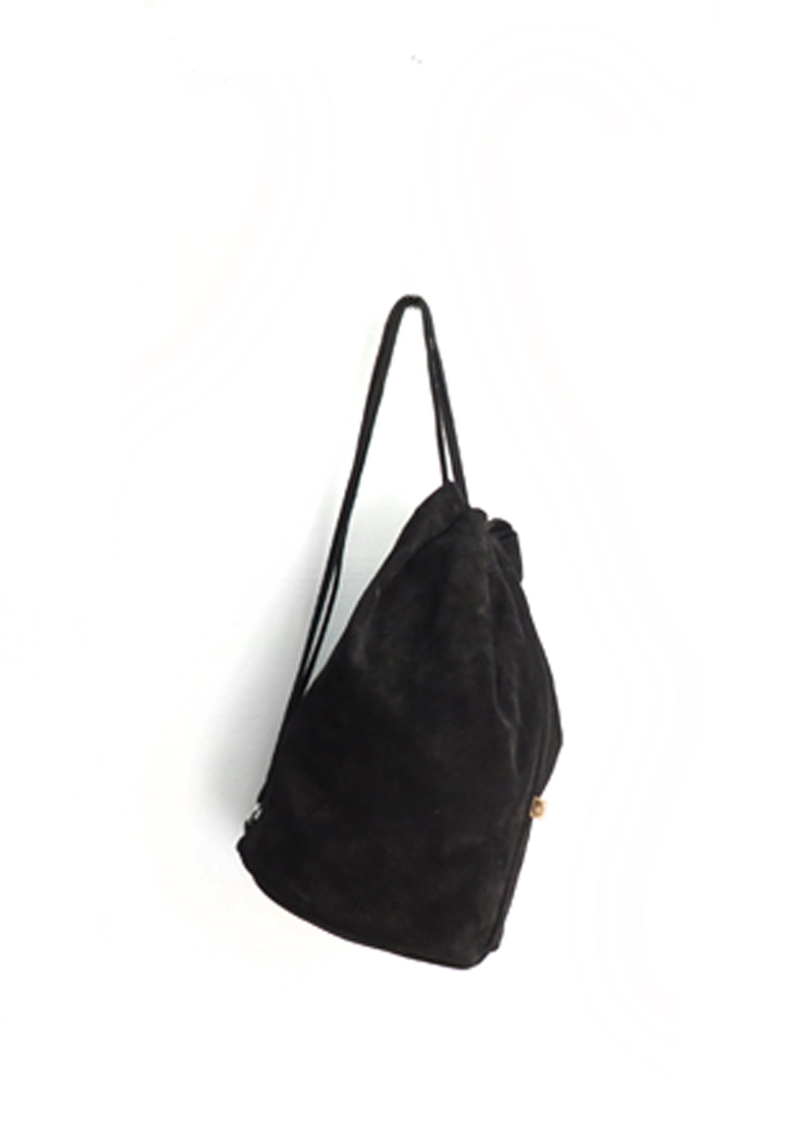 PRE-ORDER Cartera N.3 - Negro Reno