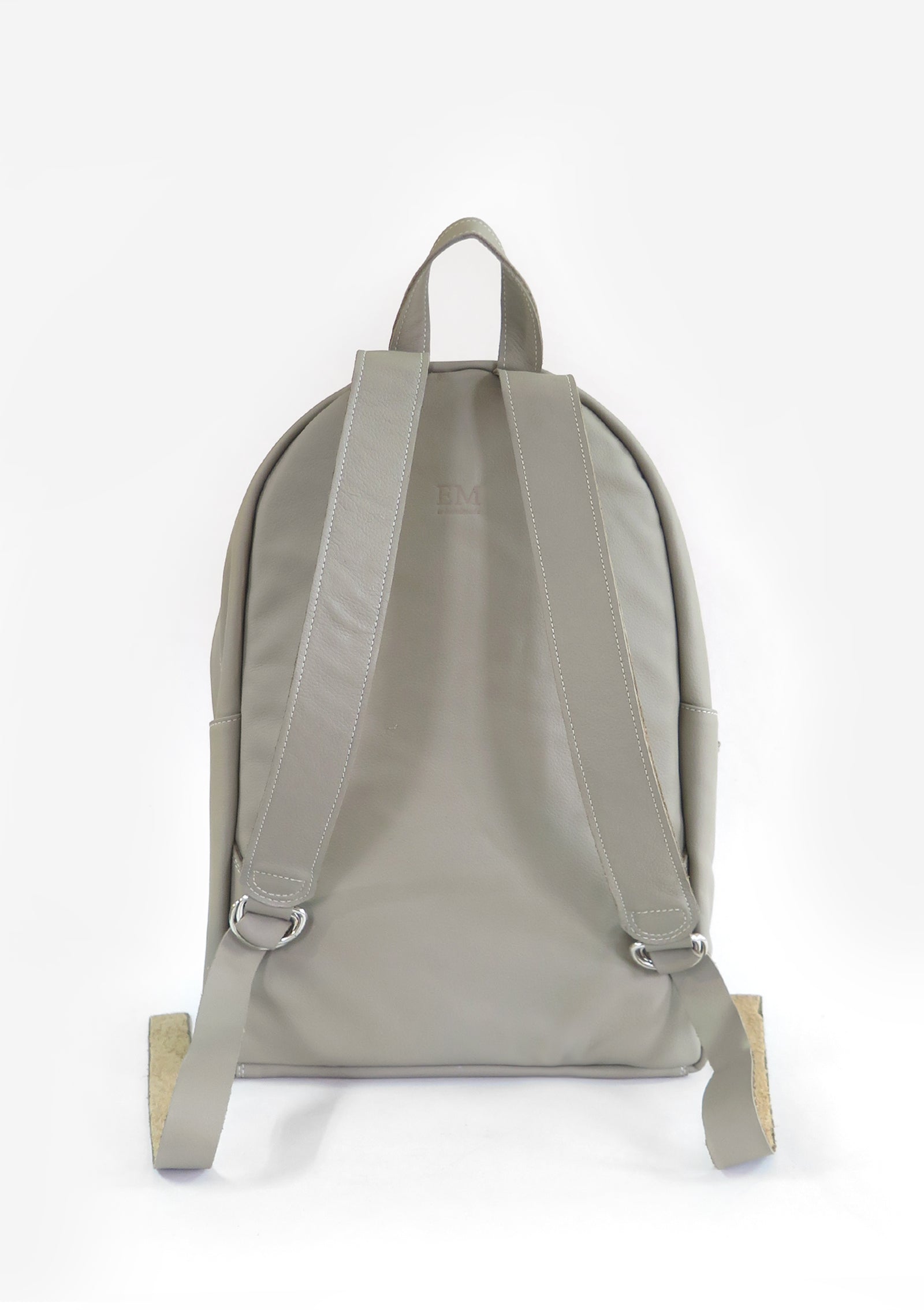 PRE-ORDER Mochila N.4 - Piedra