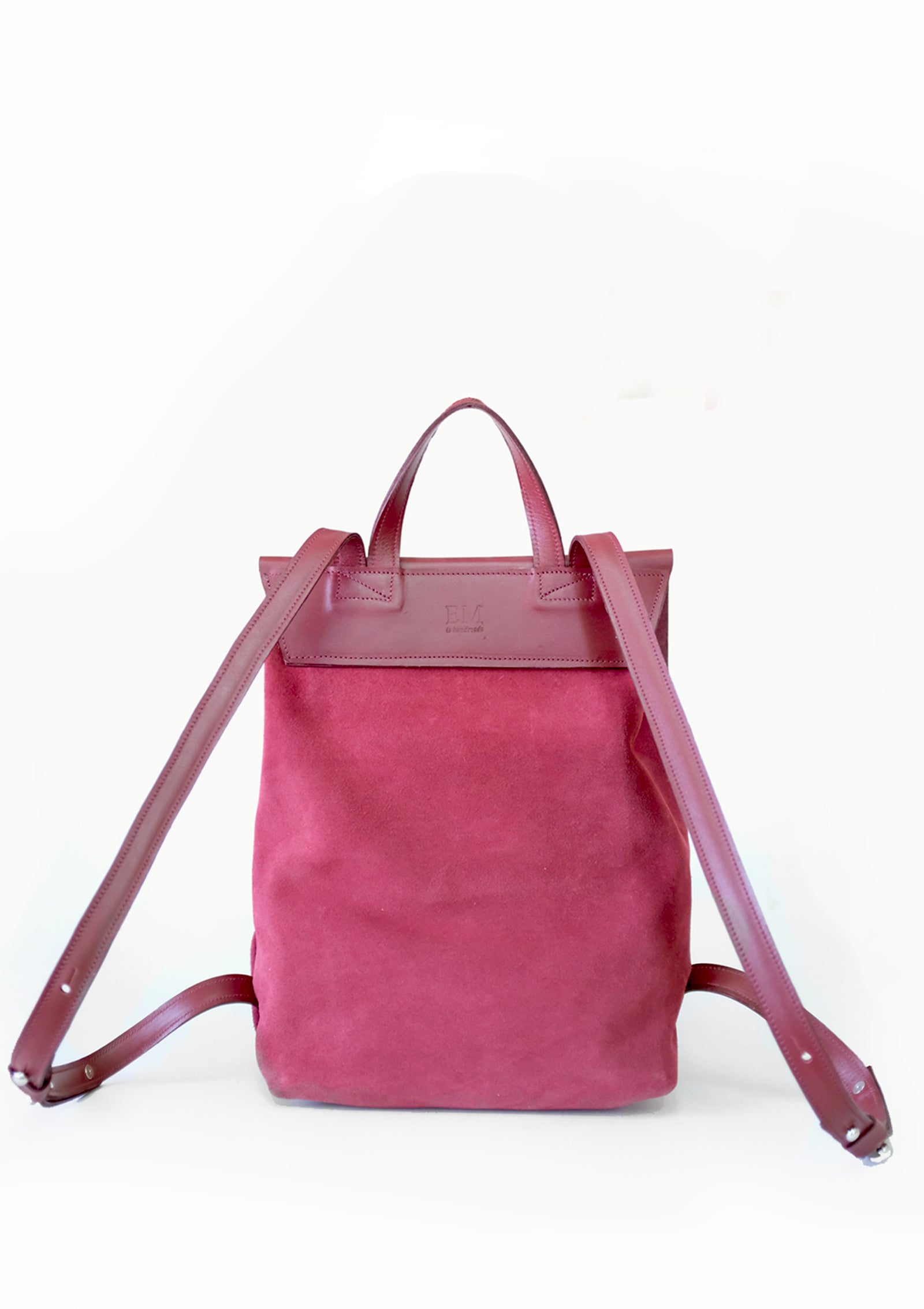 Mochila N.1 Med - Burdeo Reno