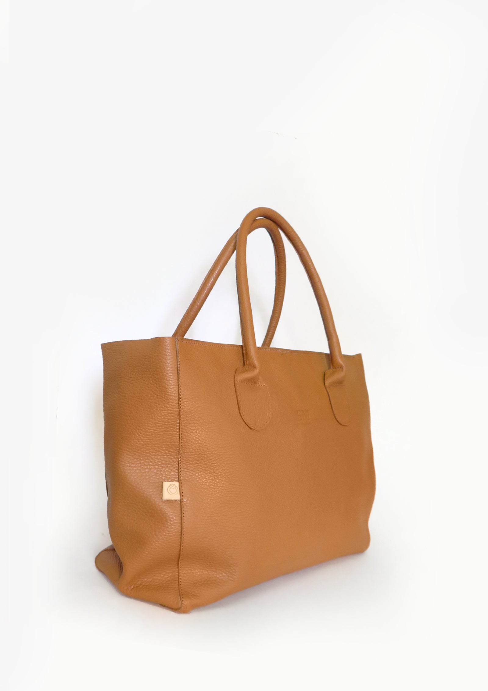 PRE-ORDER Tote N.2 - Miel Grano