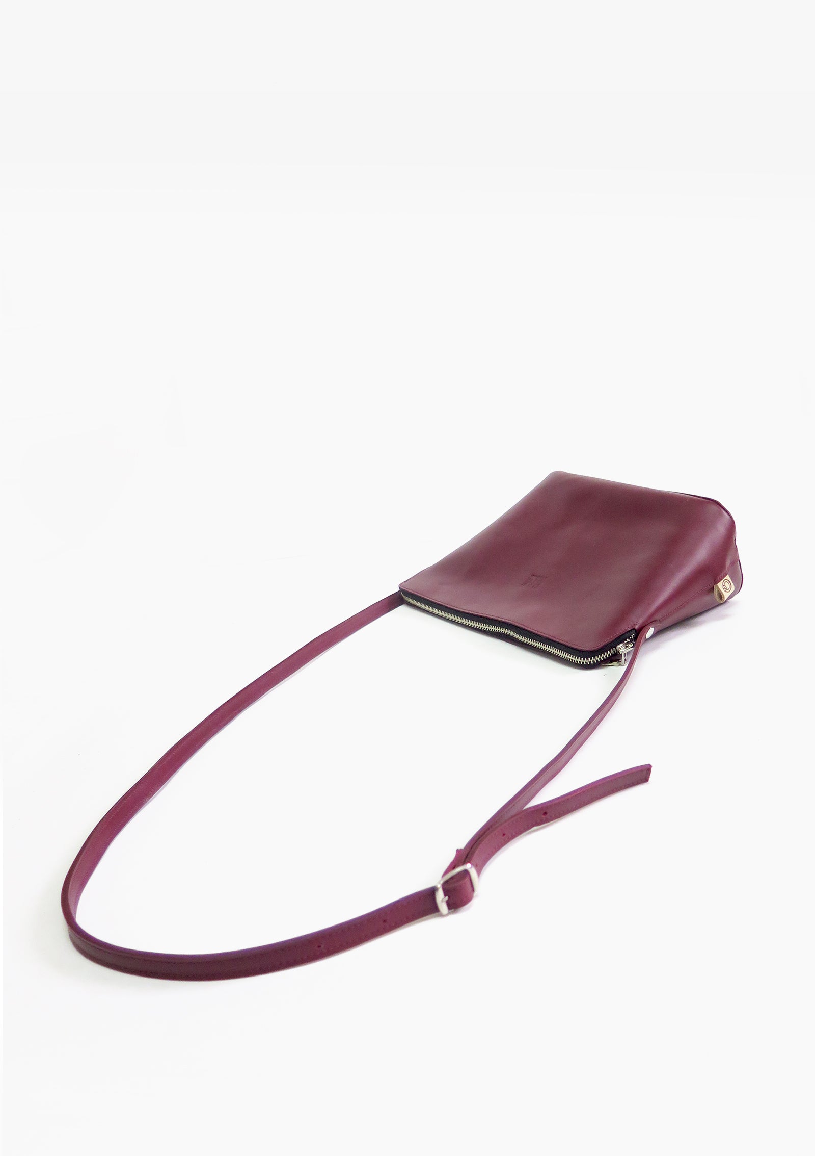PRE-ORDER Cartera N.17 - Burdeo