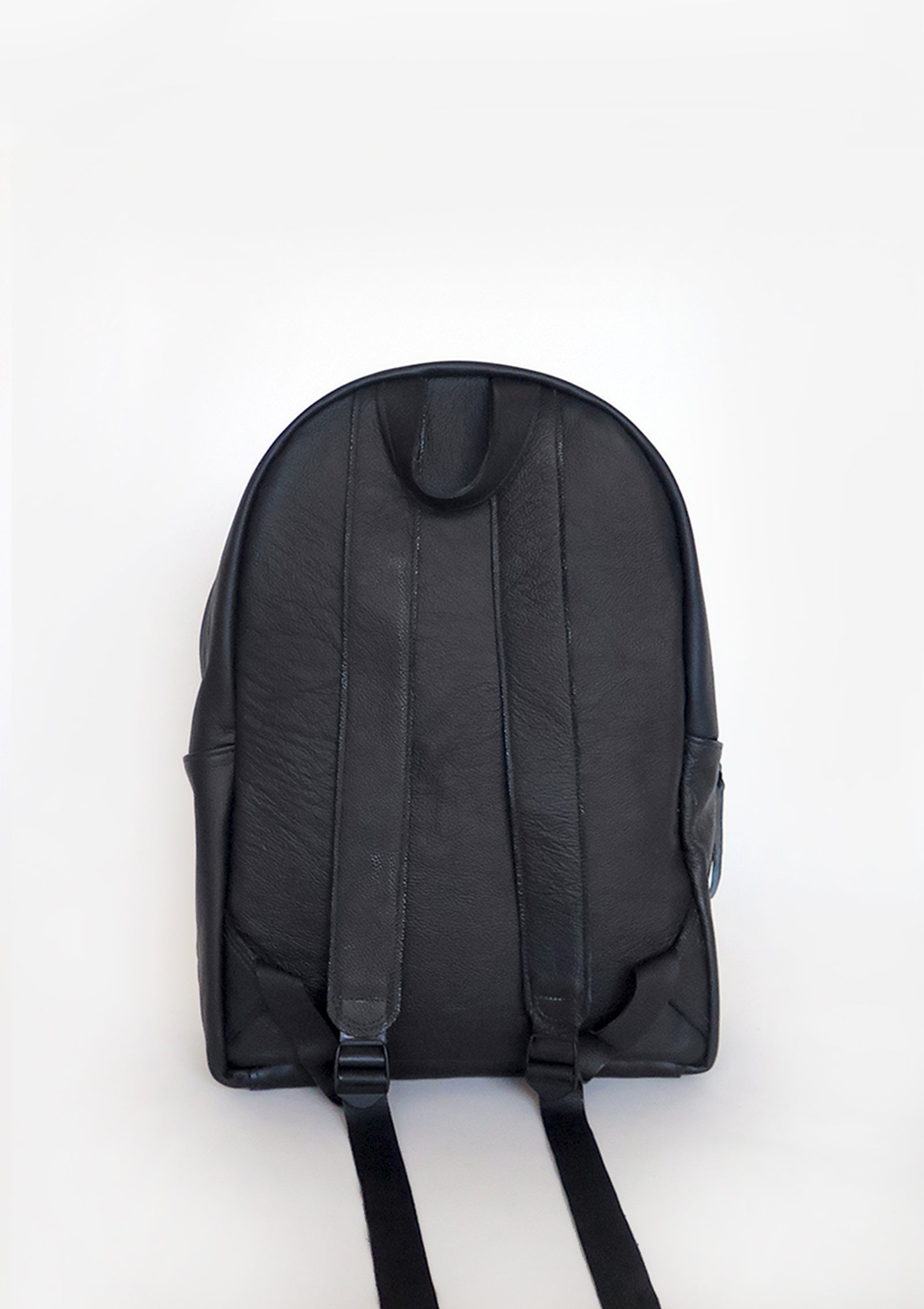 PRE-ORDER Mochila N.4 - Negro