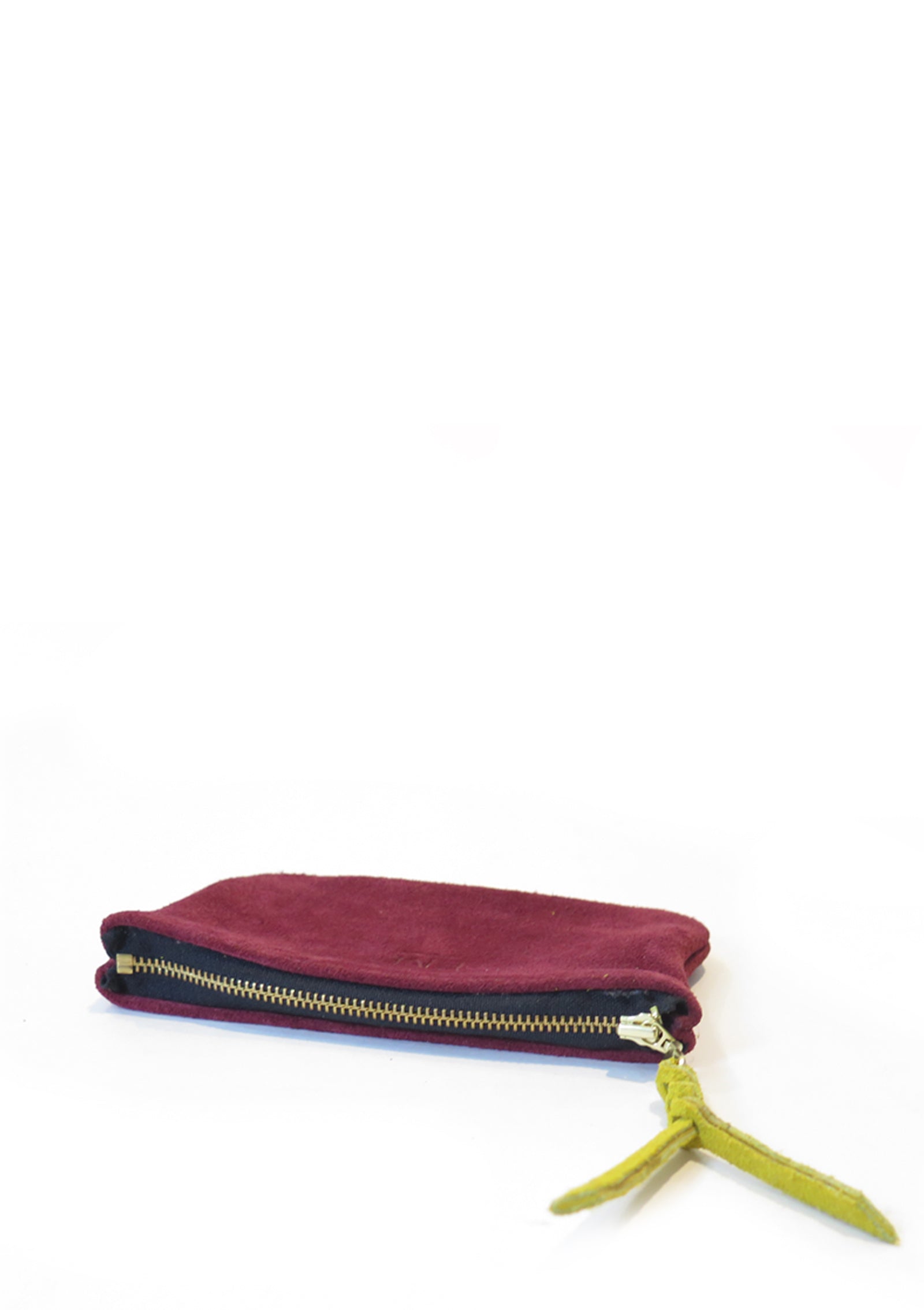 Estuche N.2 Mini - Burdeo Reno
