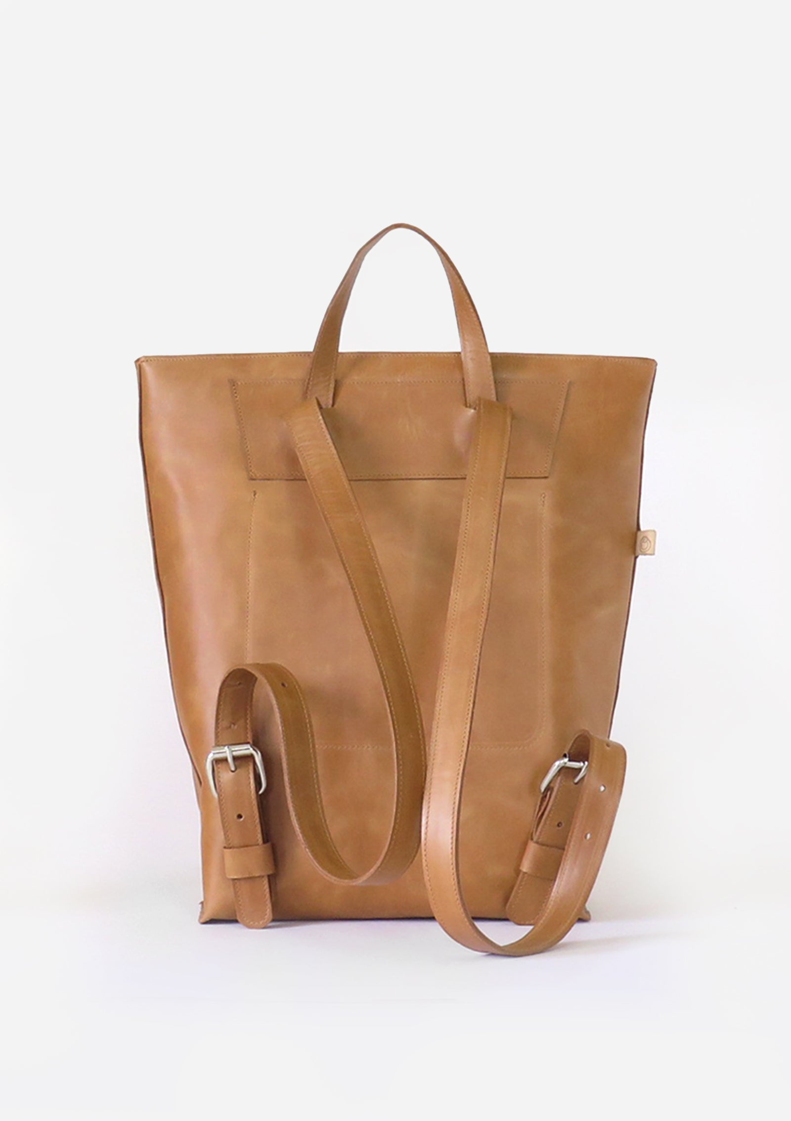 PRE-ORDER Mochila N.2 - Caramelo