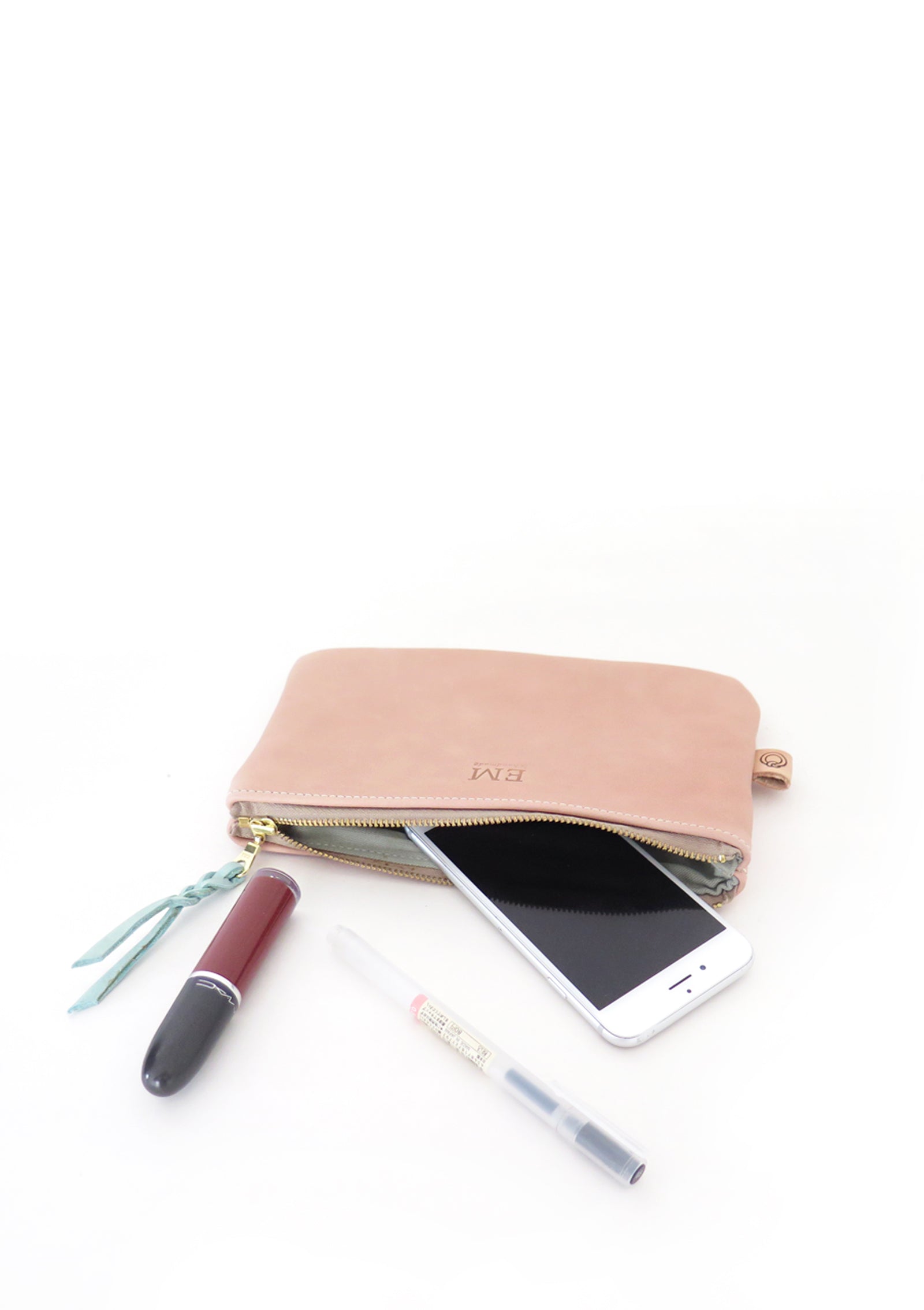 PRE-ORDER Estuche N.2 Med - Rosado