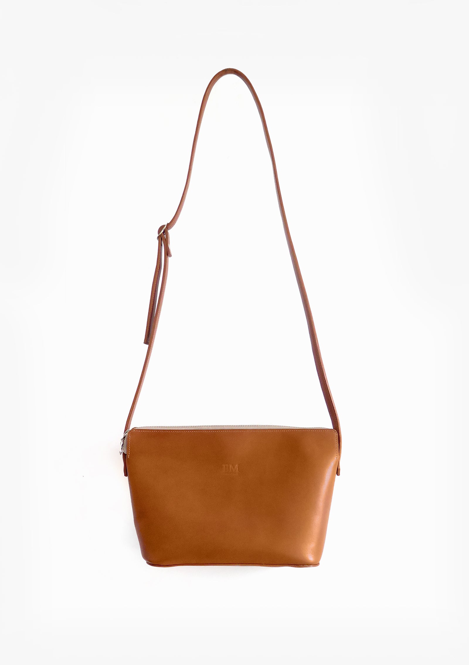 PRE-ORDER Cartera N.17 - Miel