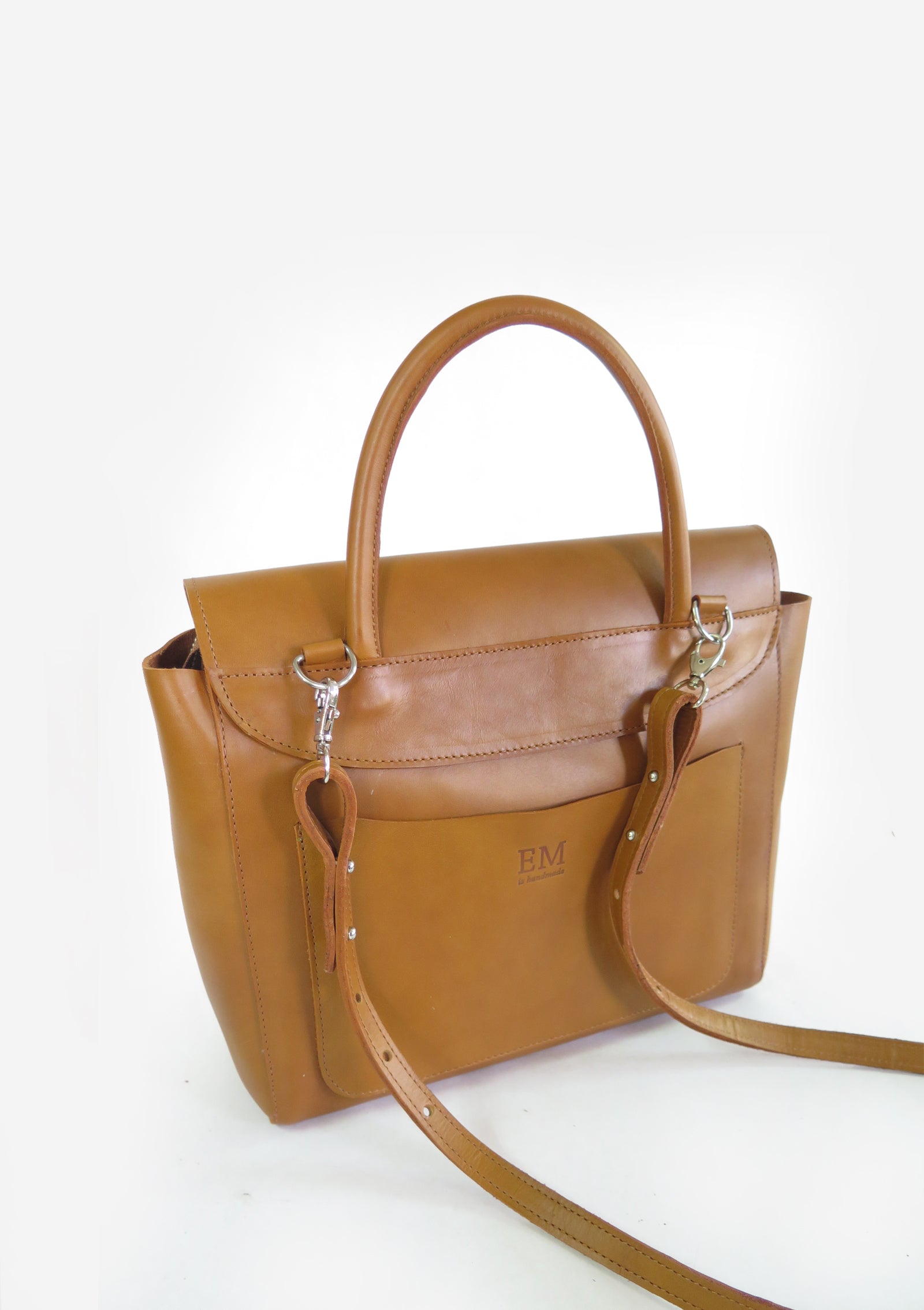 PRE-ORDER Cartera N.32 - Miel