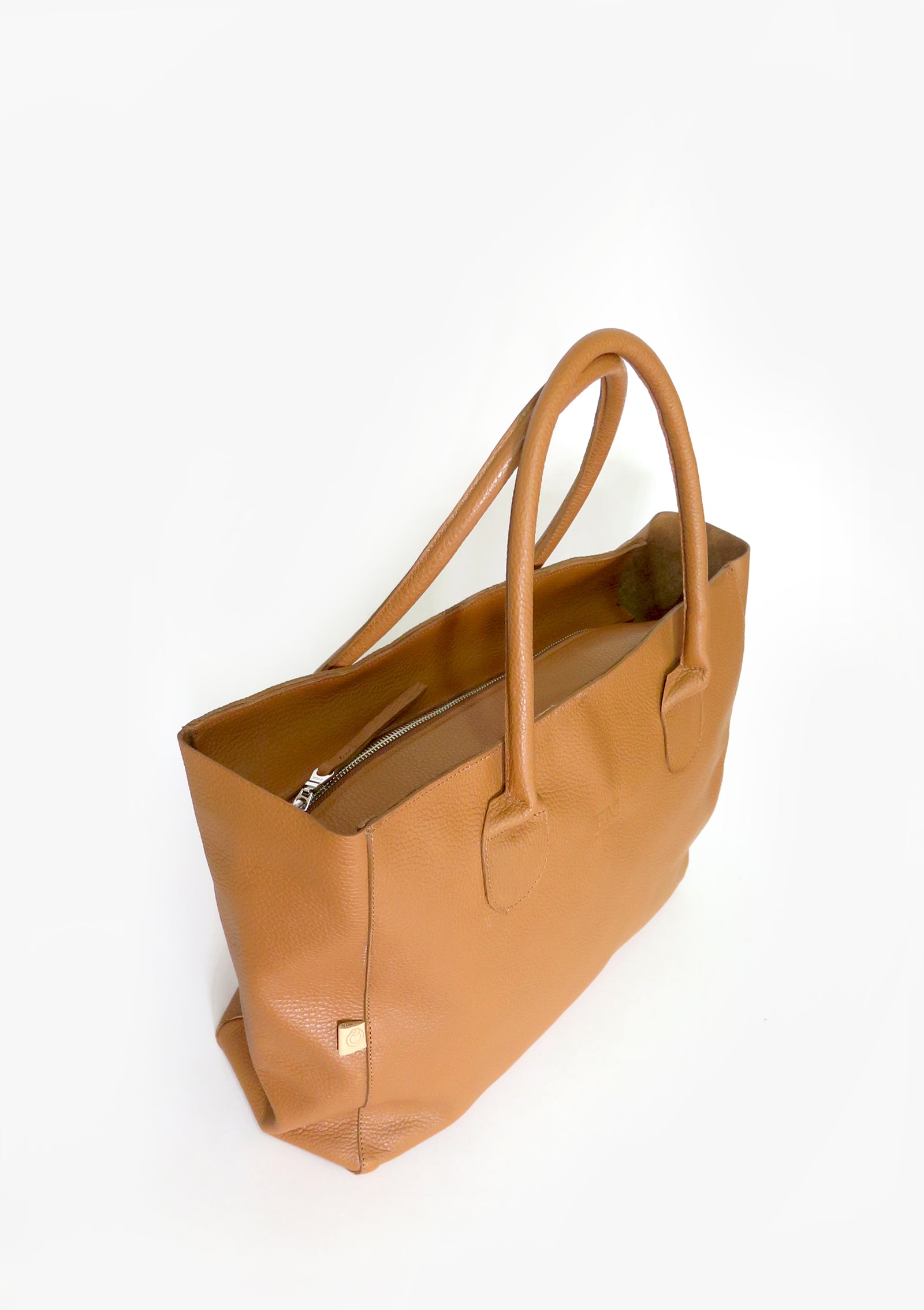 PRE-ORDER Tote N.2 - Miel Grano