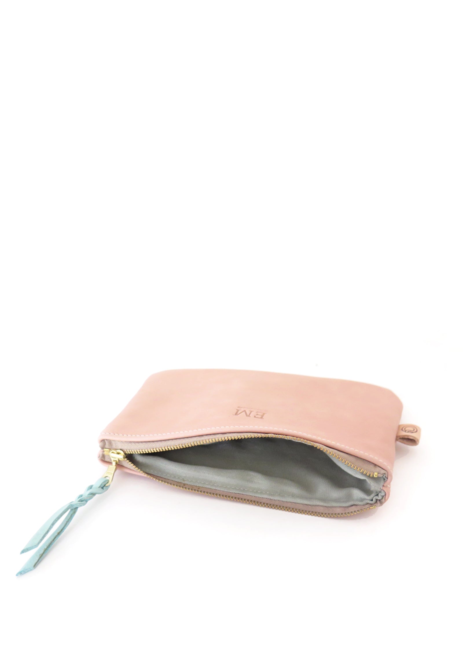 PRE-ORDER Estuche N.2 Med - Rosado