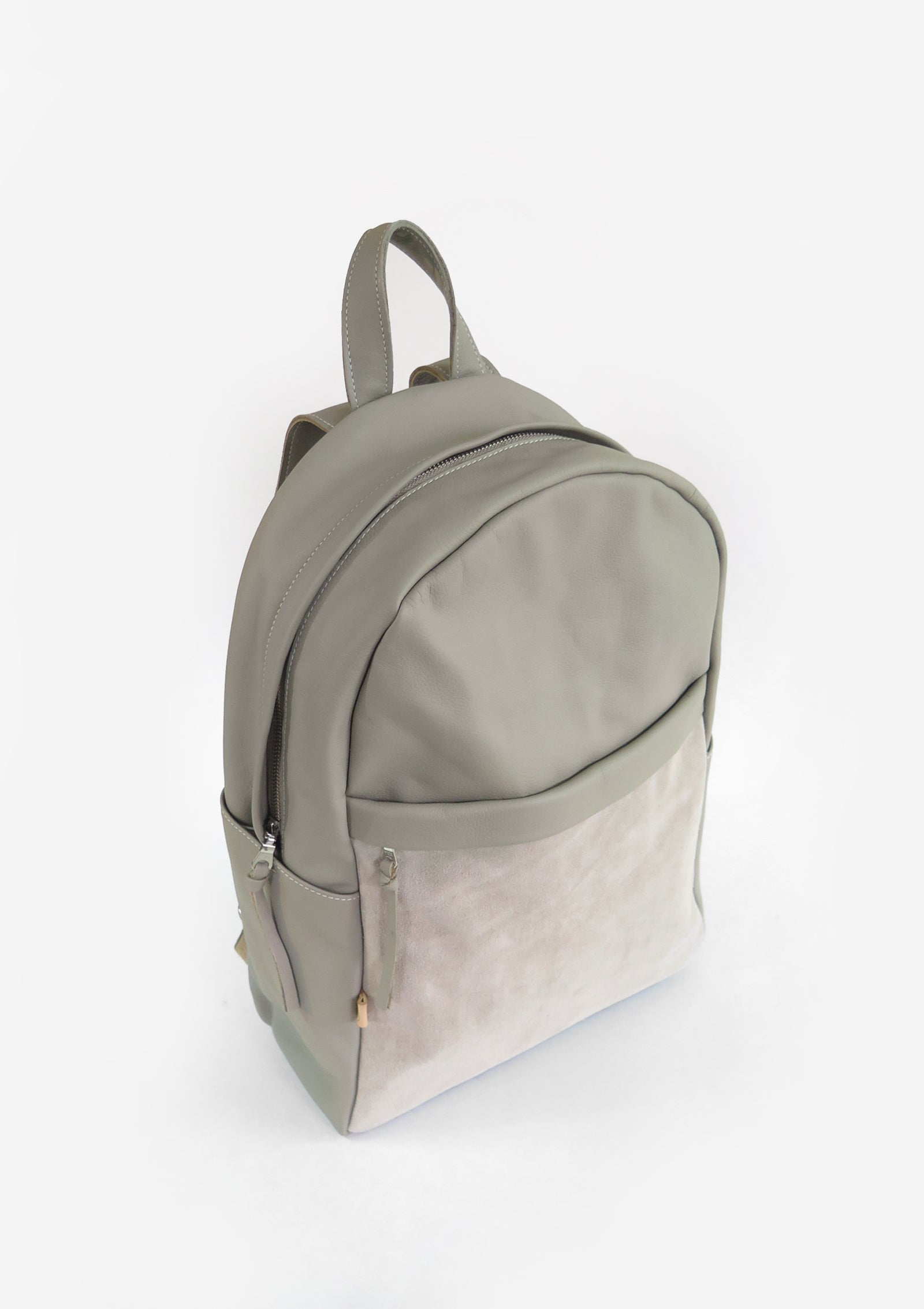 PRE-ORDER Mochila N.4 - Piedra