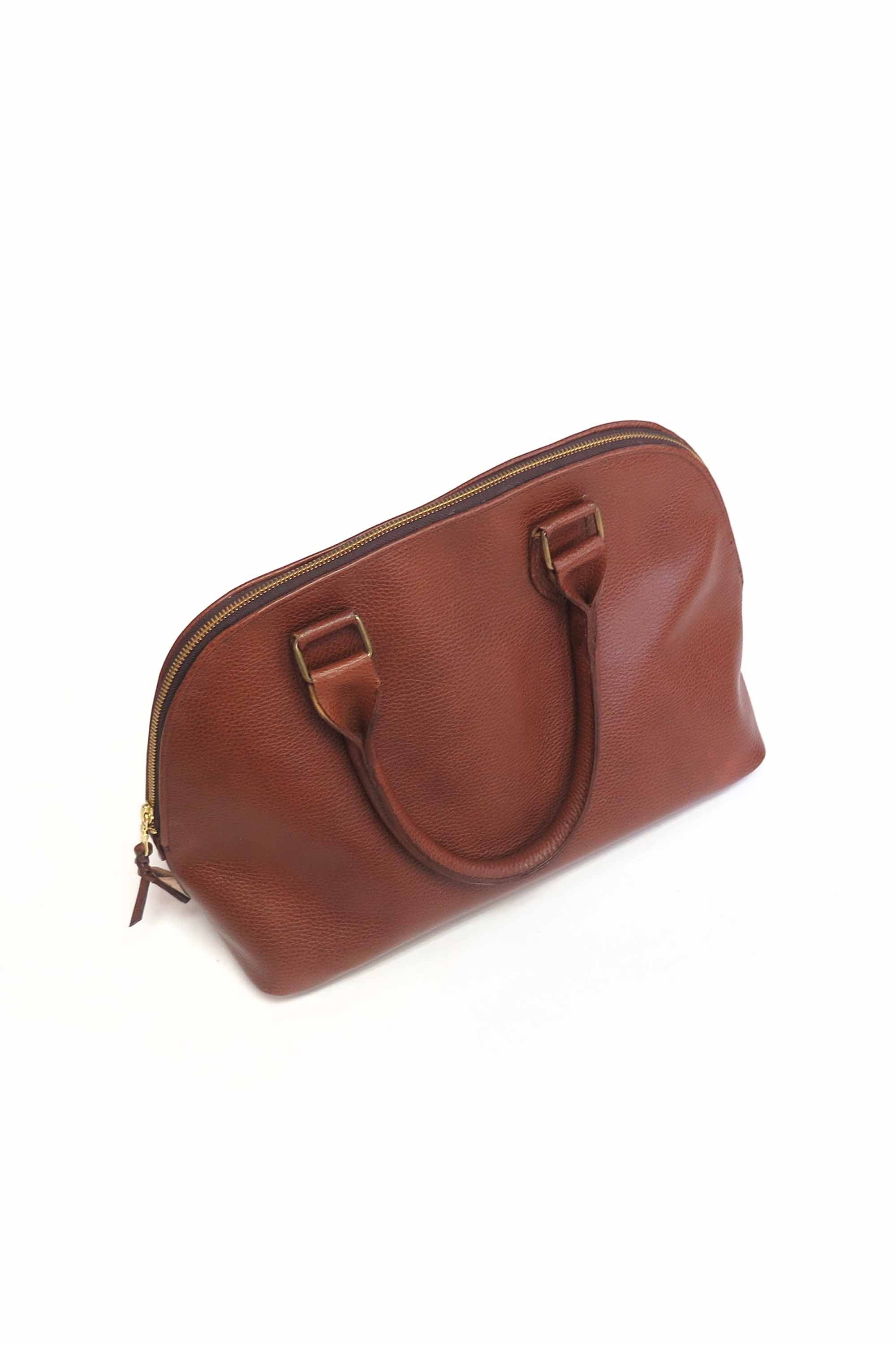 Cartera N.1 - Café Grano