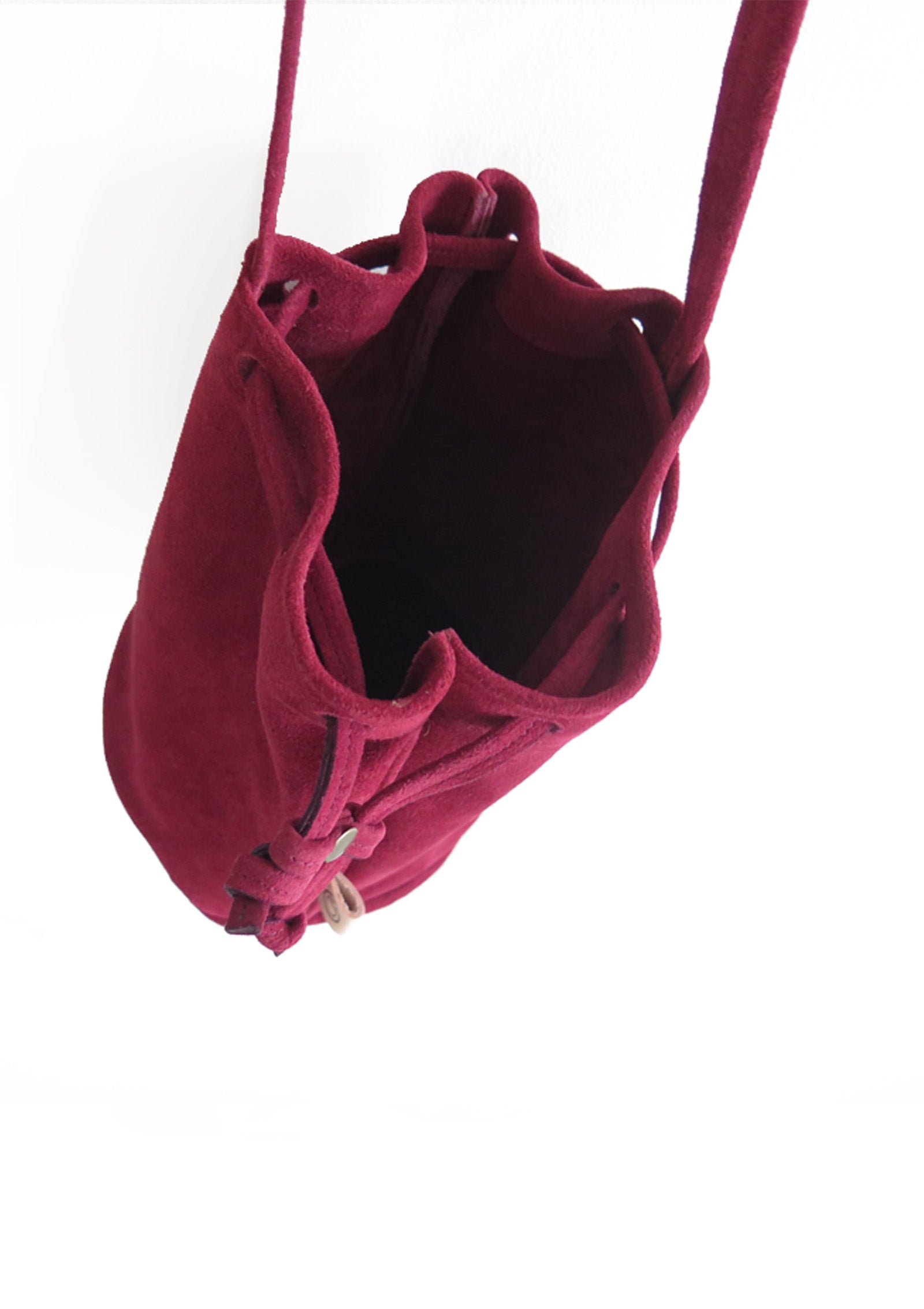 Cartera N.4 - Burdeo Reno