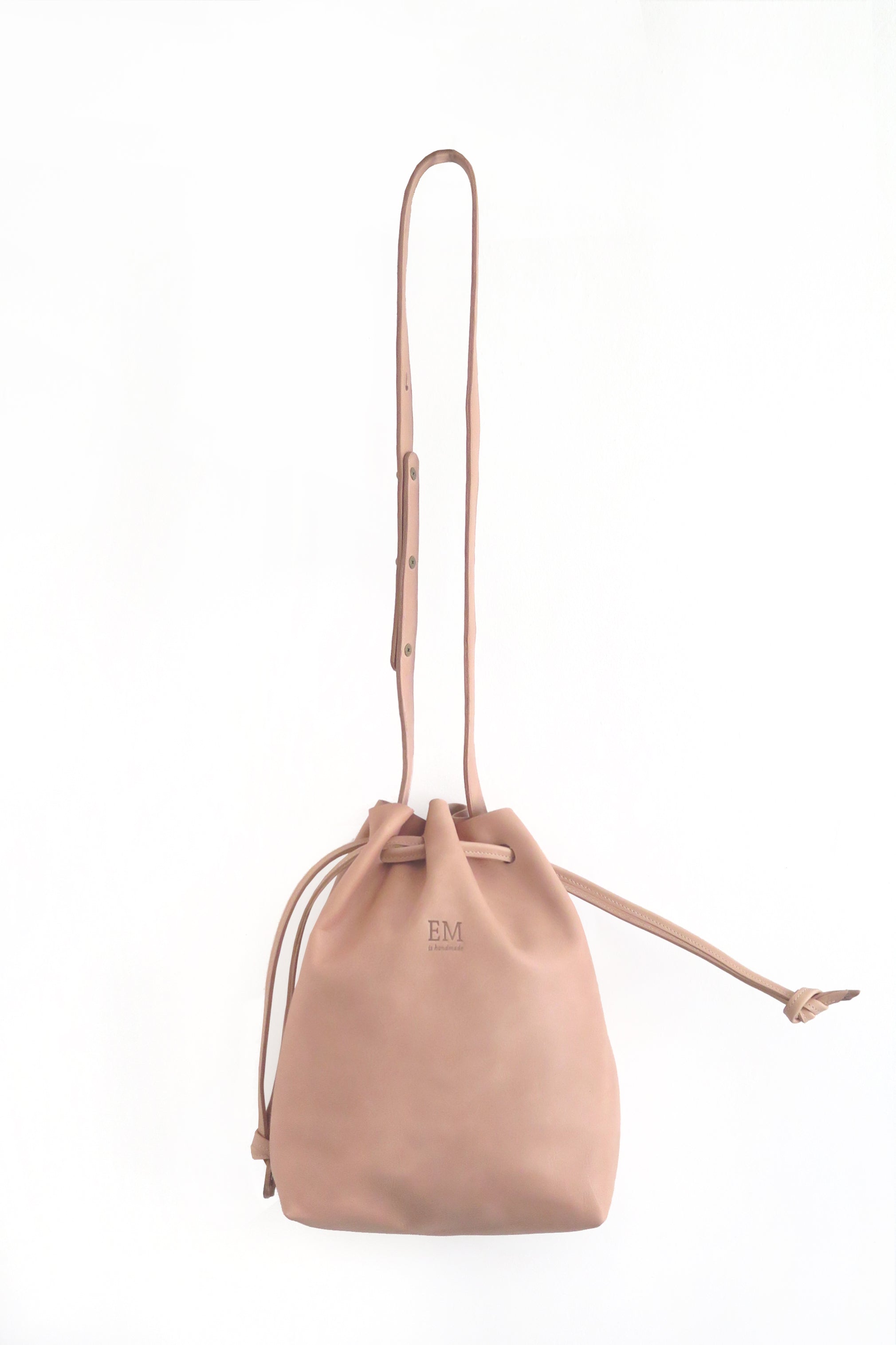 PRE-ORDER Cartera N.6 Med - Rosado