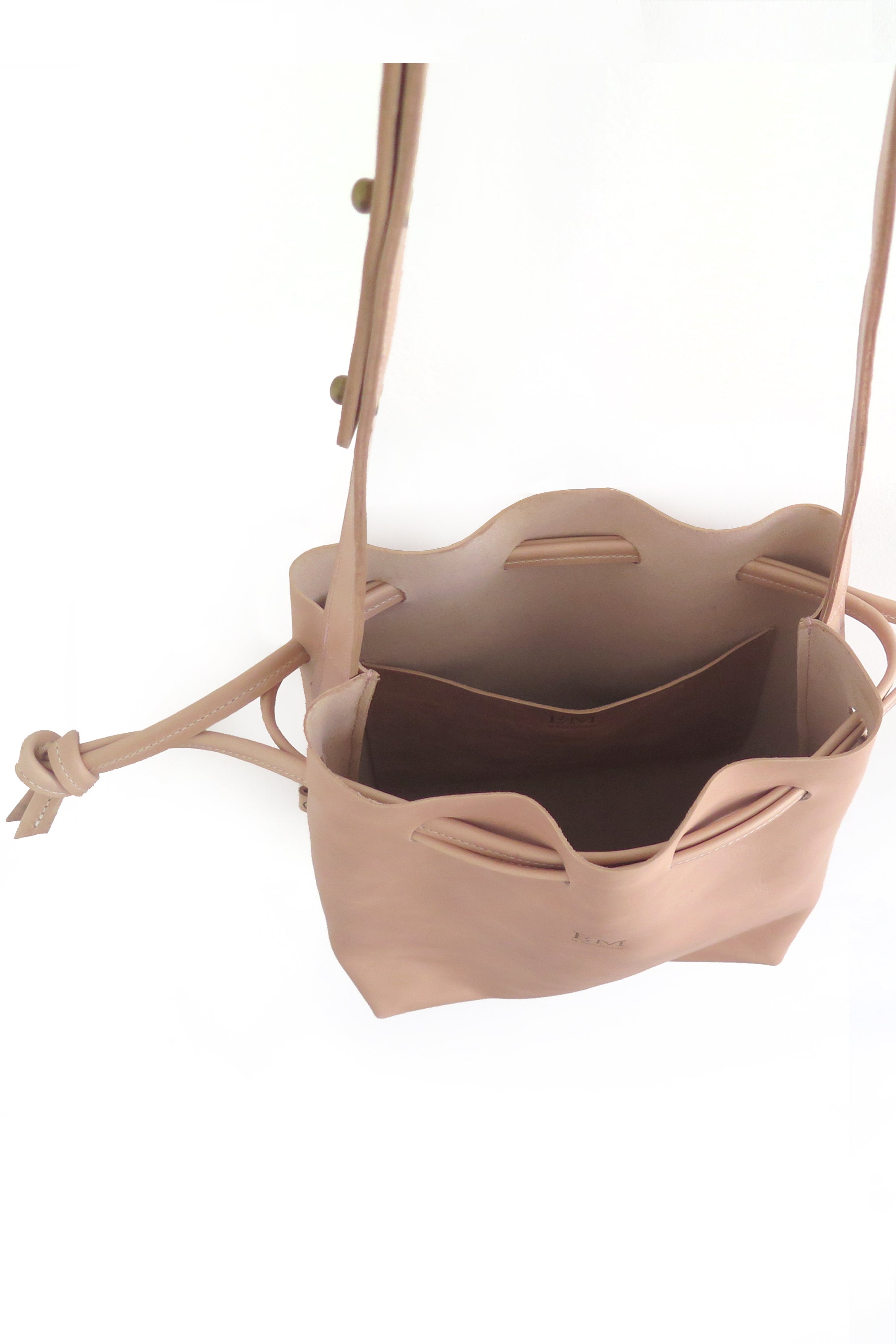 PRE-ORDER Cartera N.6 Med - Rosado