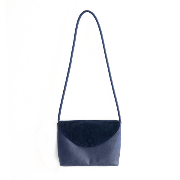 PRE-ORDER Cartera N.13 - Azul Marino