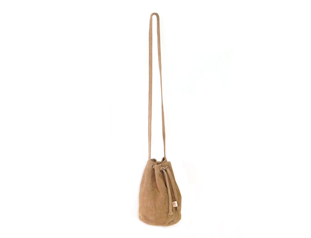 PRE-ORDER Cartera N.4 - Caramelo Reno