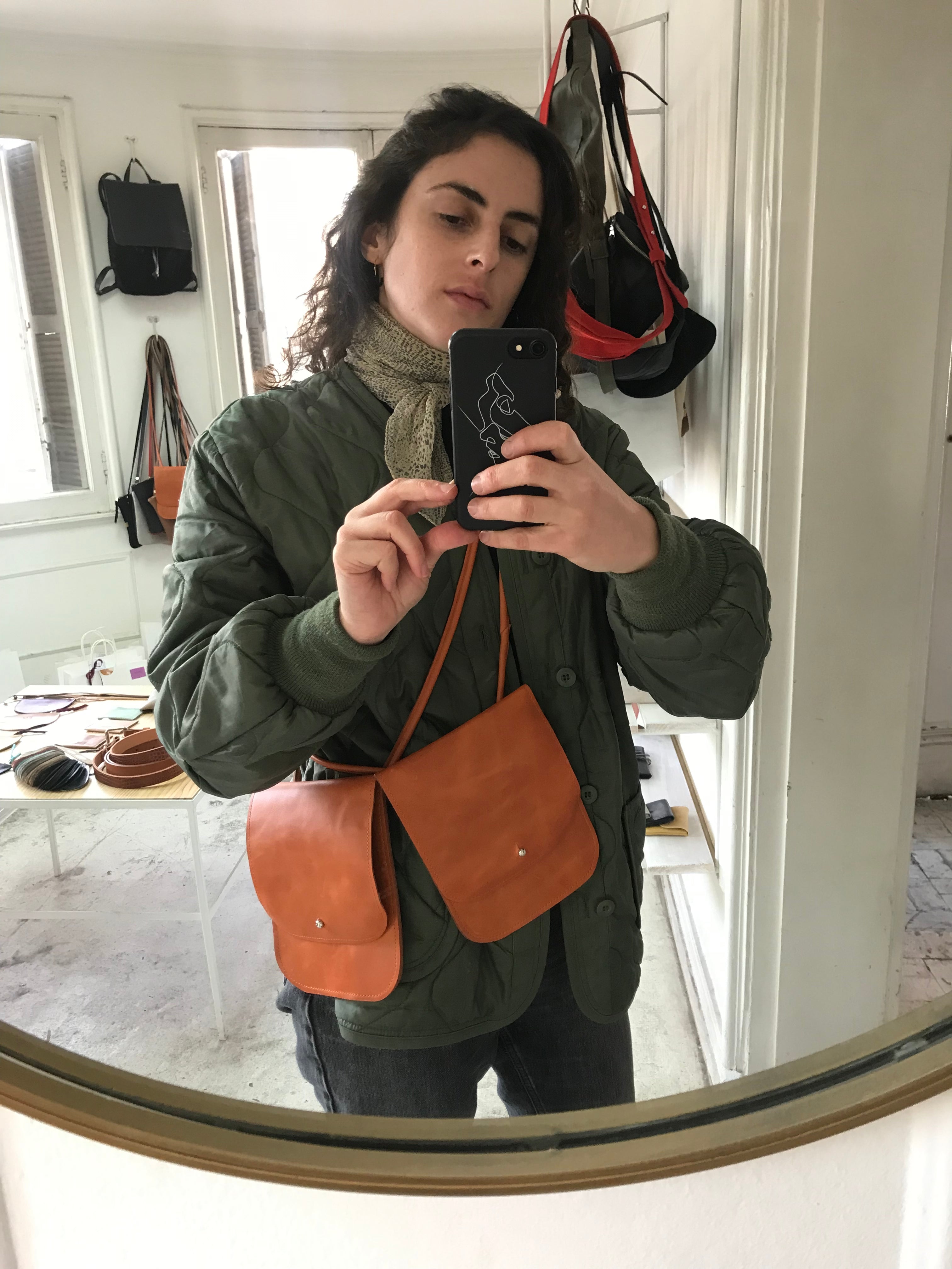 Cartera N.9