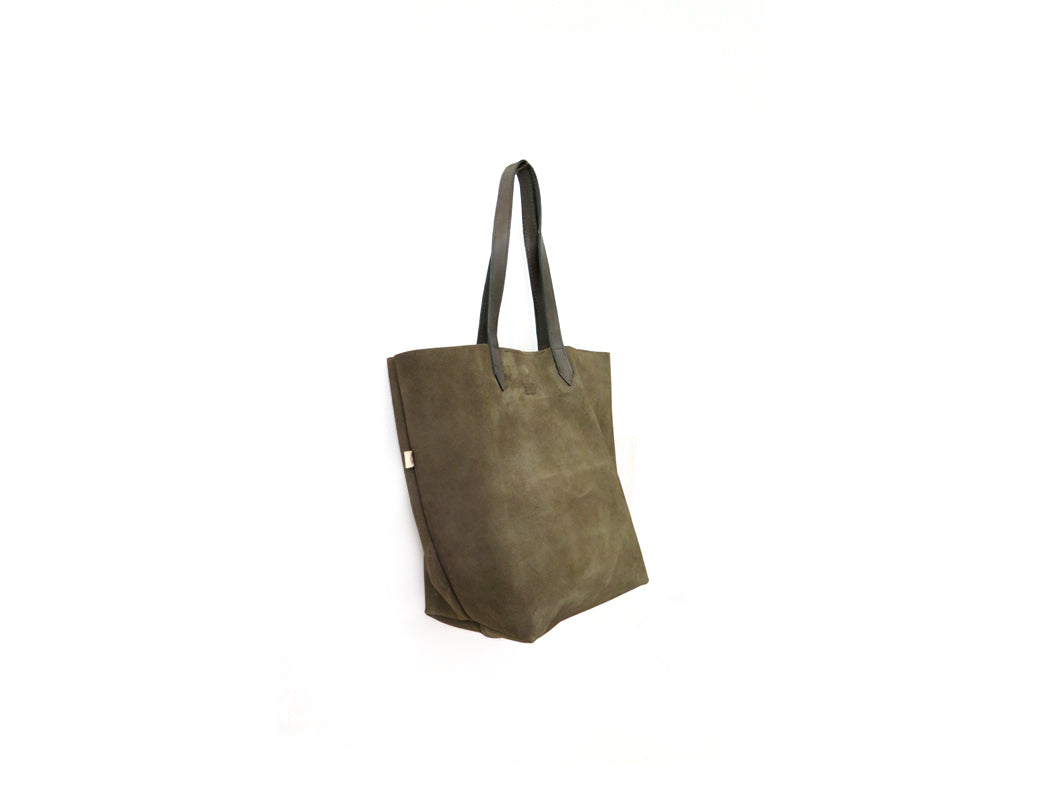Tote N.5 - Verde Musgo Reno