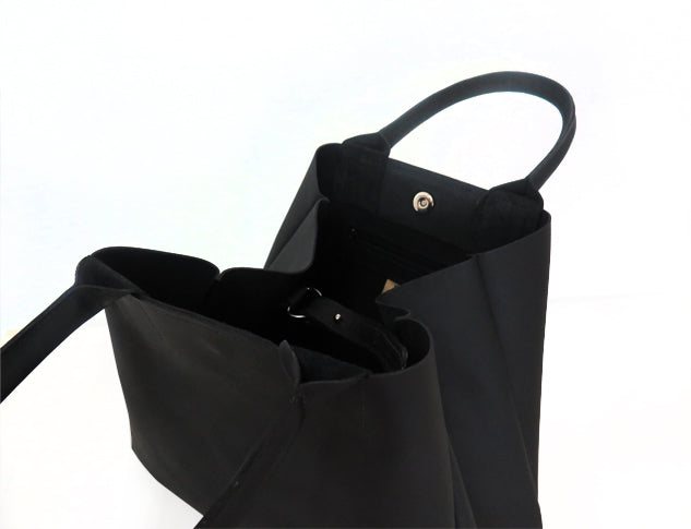 PRE-ORDER Tote N.3 - Negro