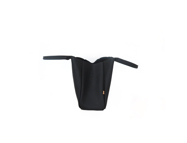 PRE-ORDER Tote N.3 - Negro