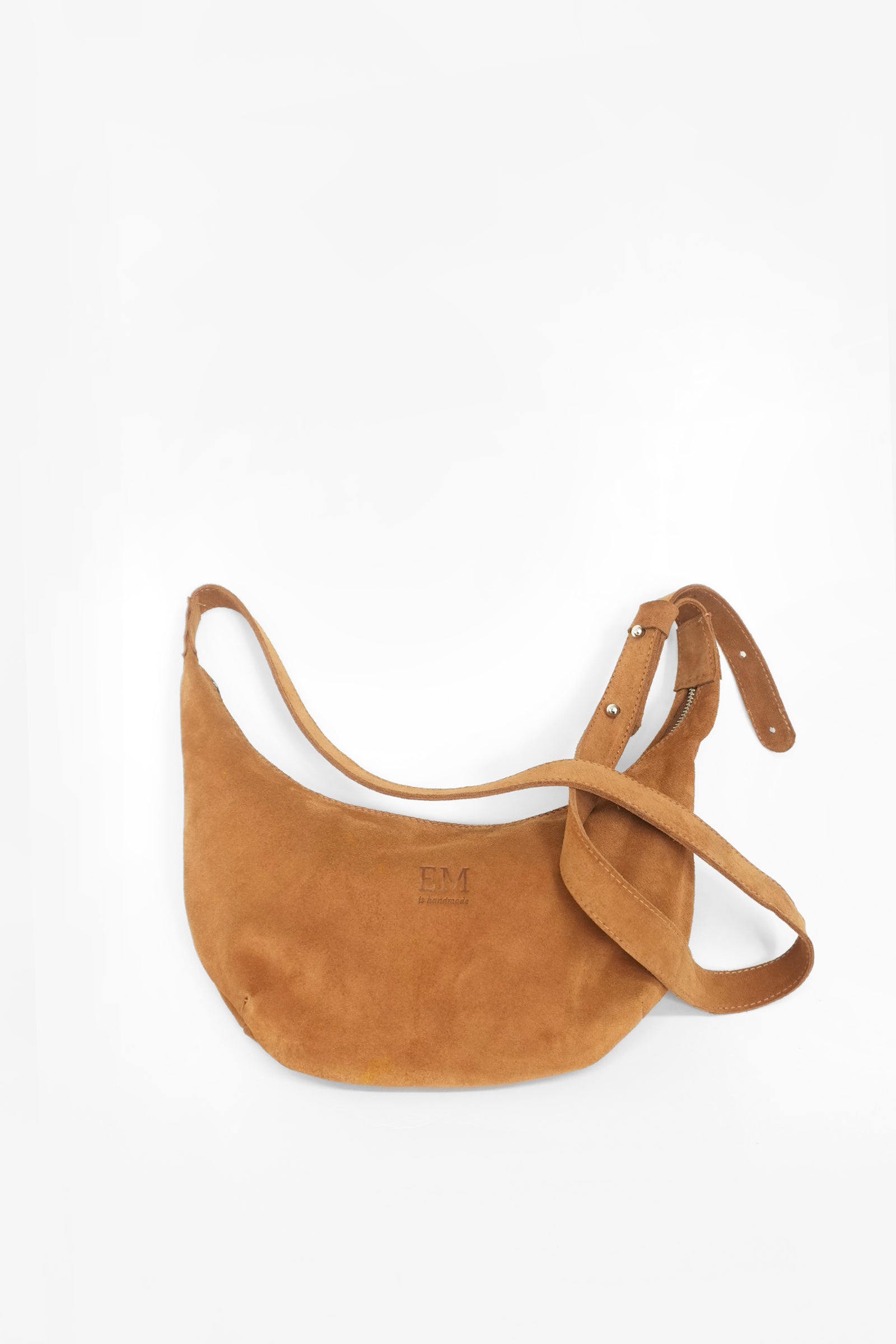 PRE-ORDER Cartera N.50 Mini - Caramelo Reno